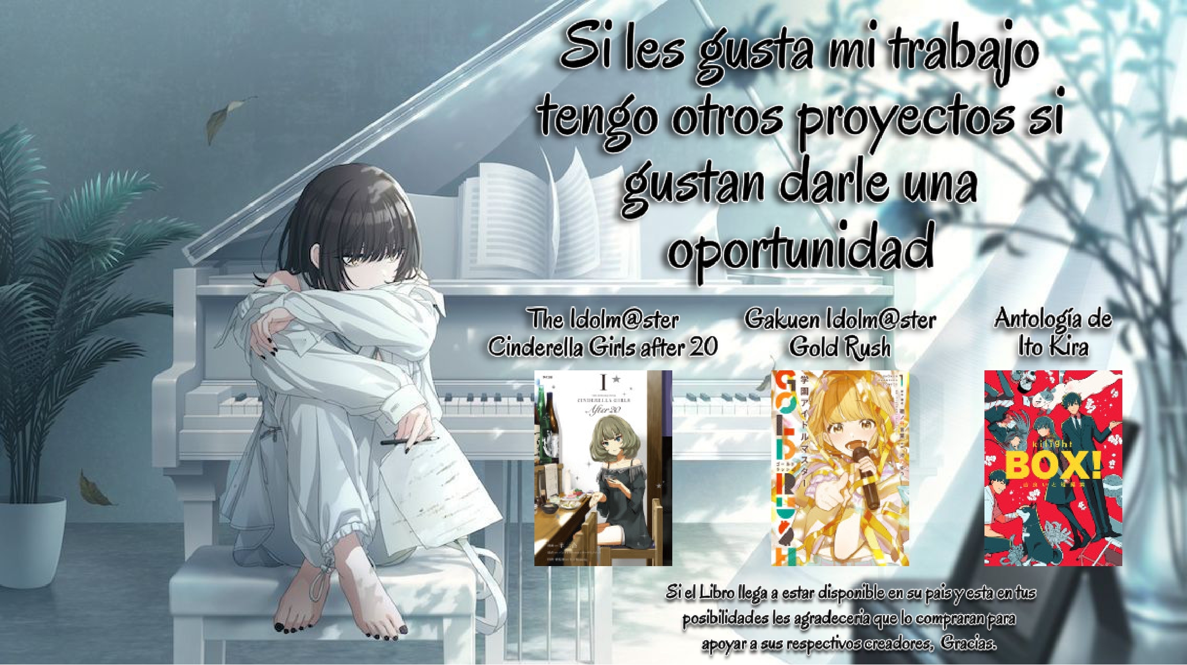 Antología de Ito Kira Capitulo 10 página 43