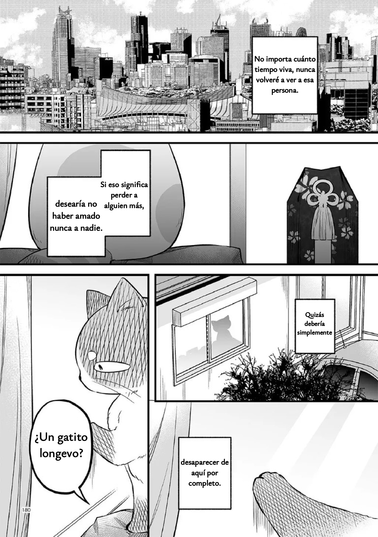 Antología de Ito Kira Capitulo 12 página 17