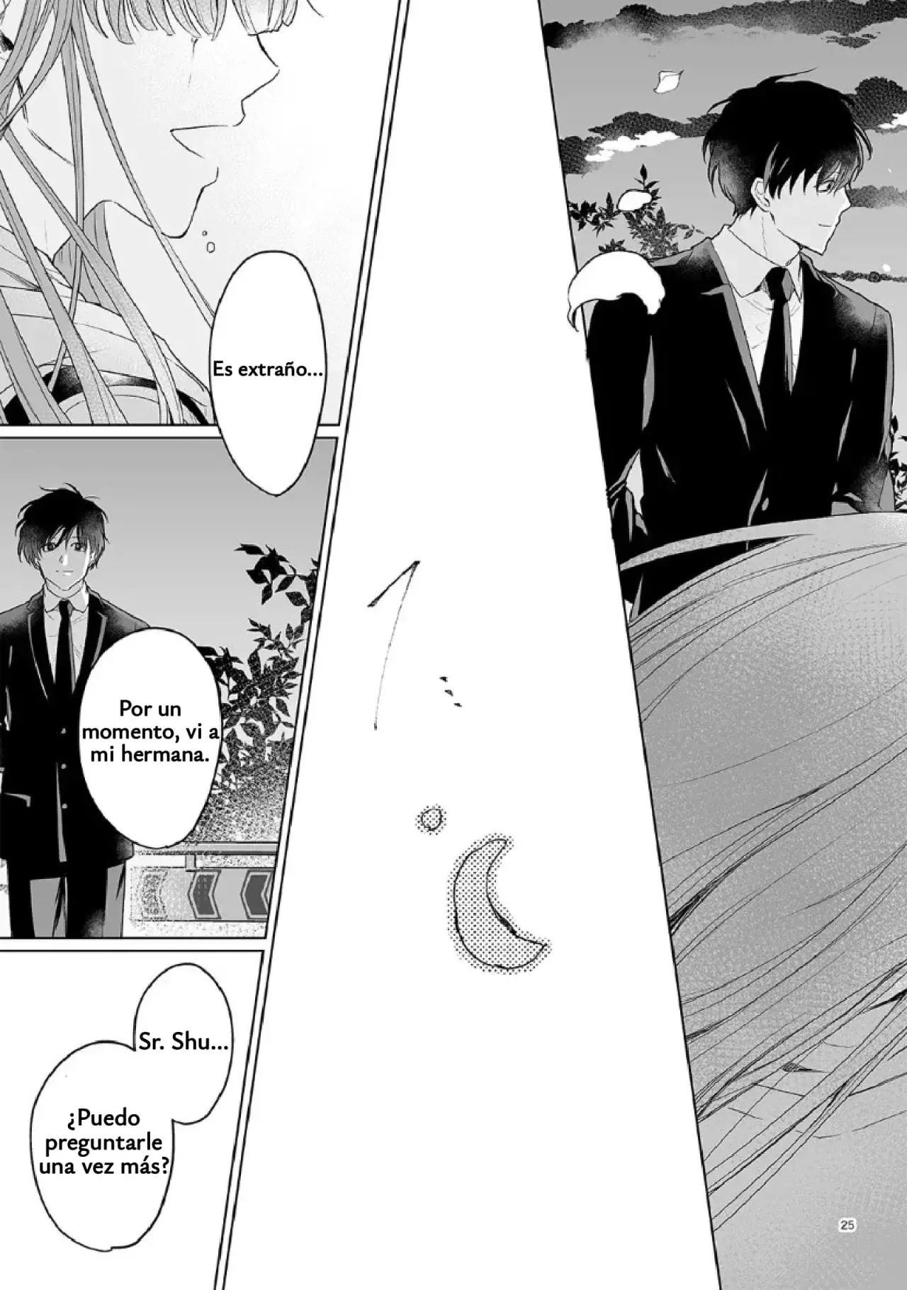 Antología de Ito Kira Capitulo 2 página 24