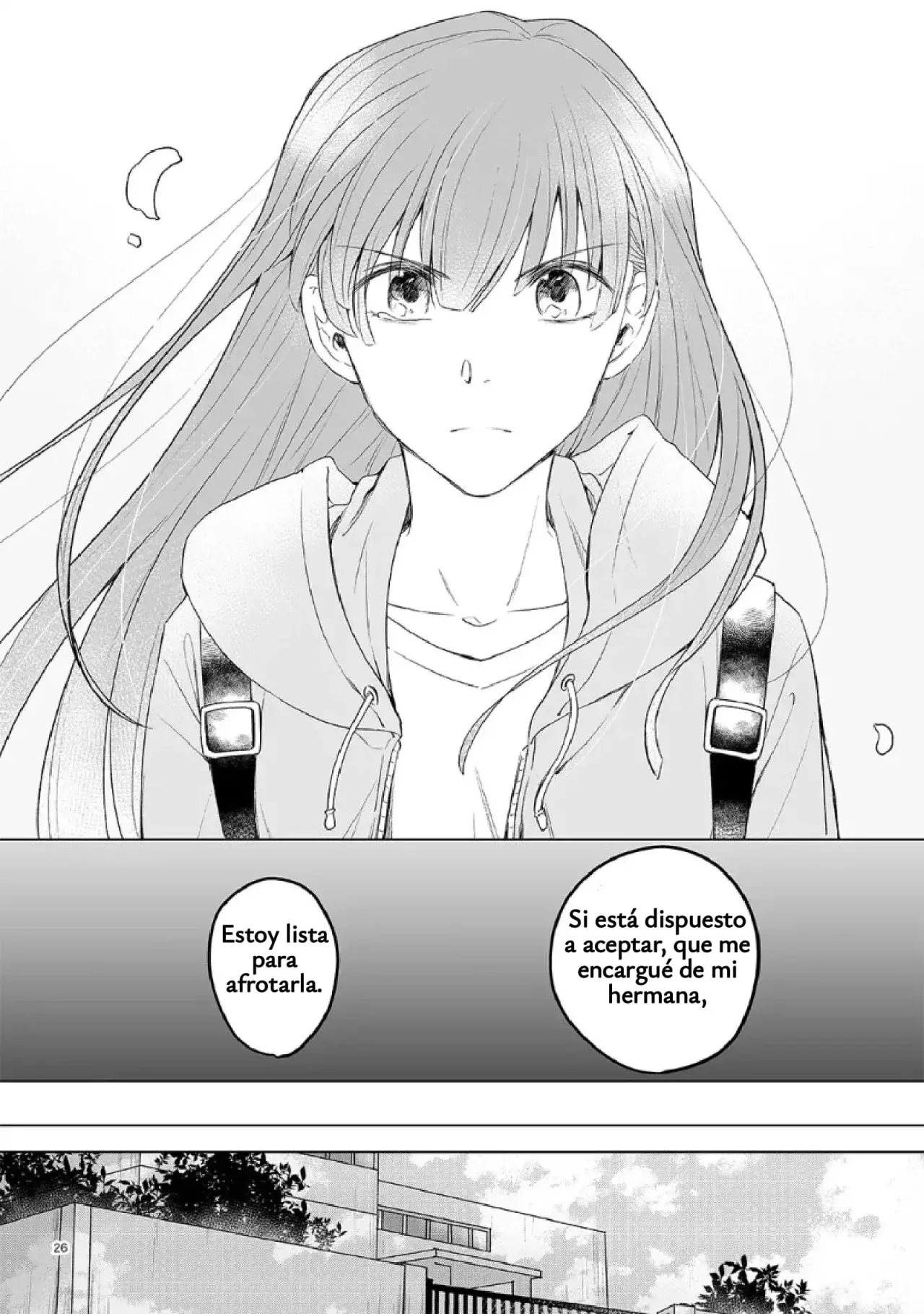Antología de Ito Kira Capitulo 2 página 25