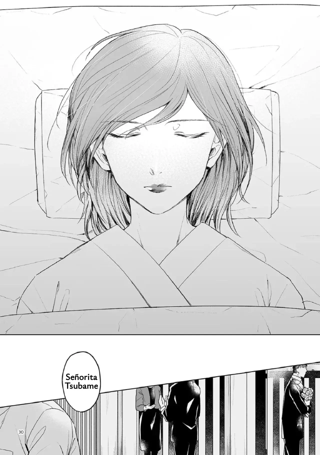 Antología de Ito Kira Capitulo 2 página 29