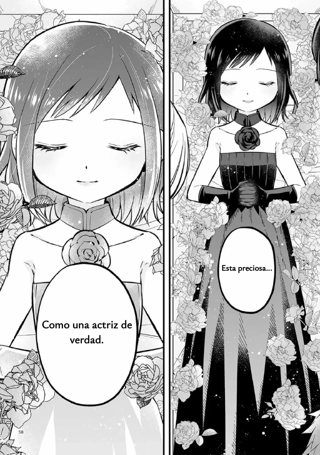 Antología de Ito Kira Capitulo 3 página 20