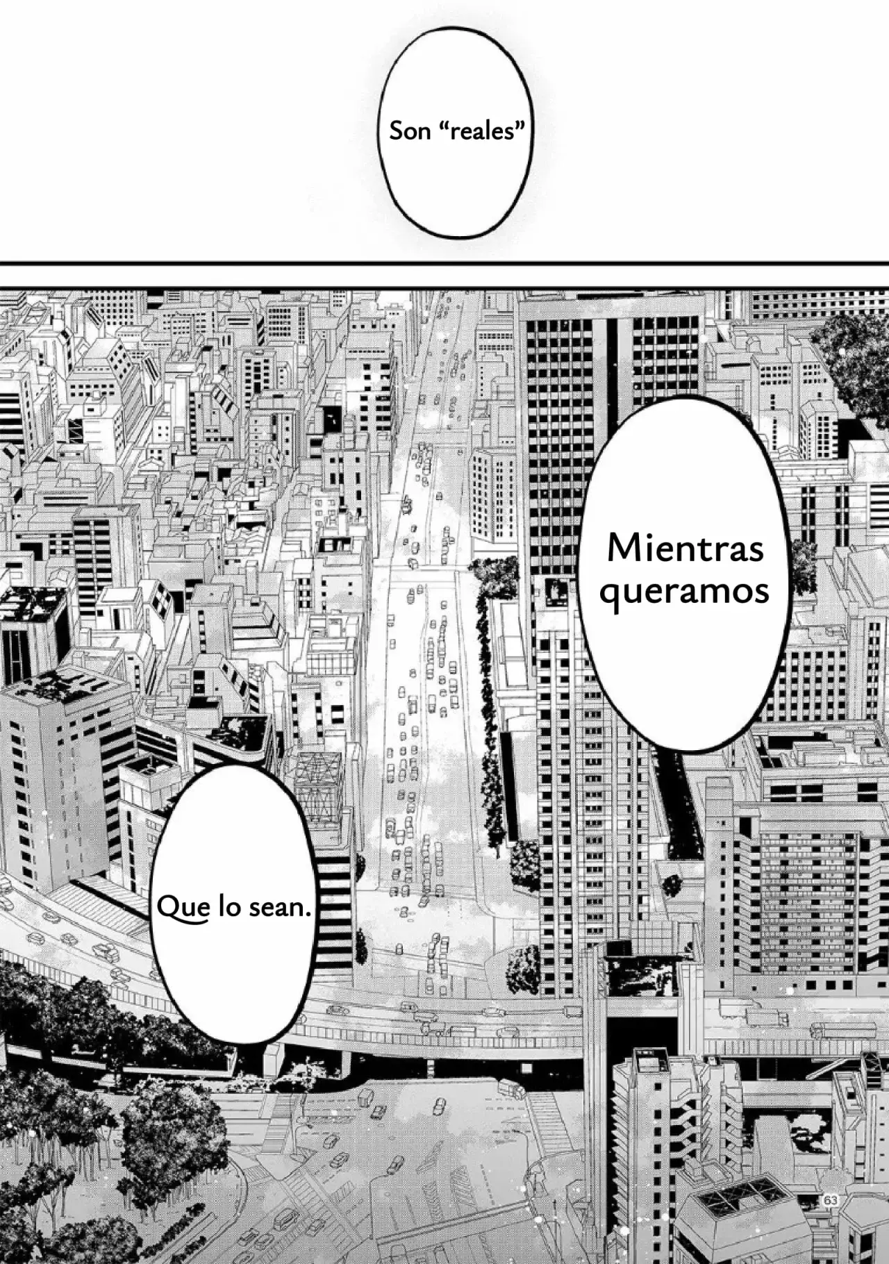 Antología de Ito Kira Capitulo 3 página 25