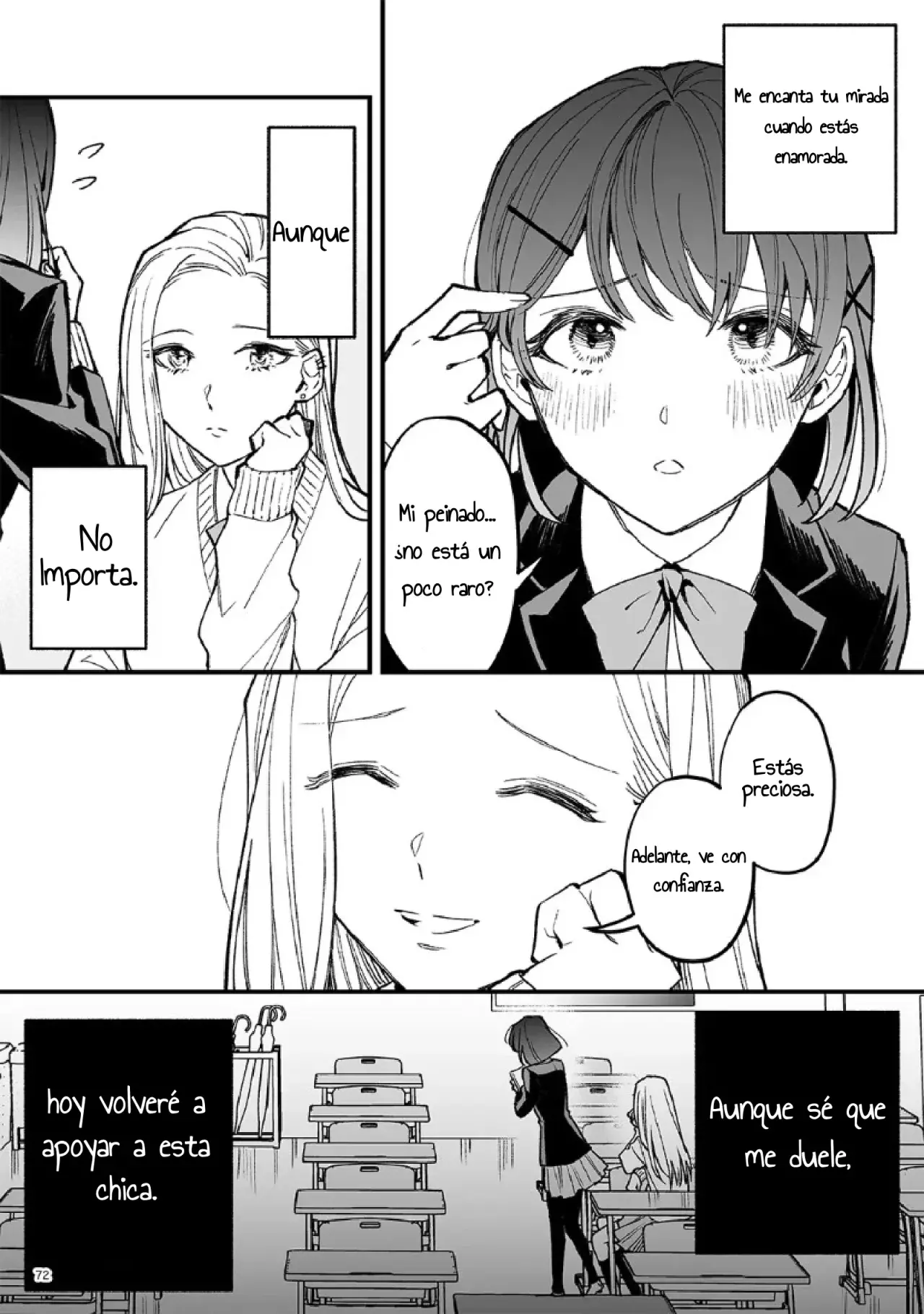 Antología de Ito Kira Capitulo 5 página 2
