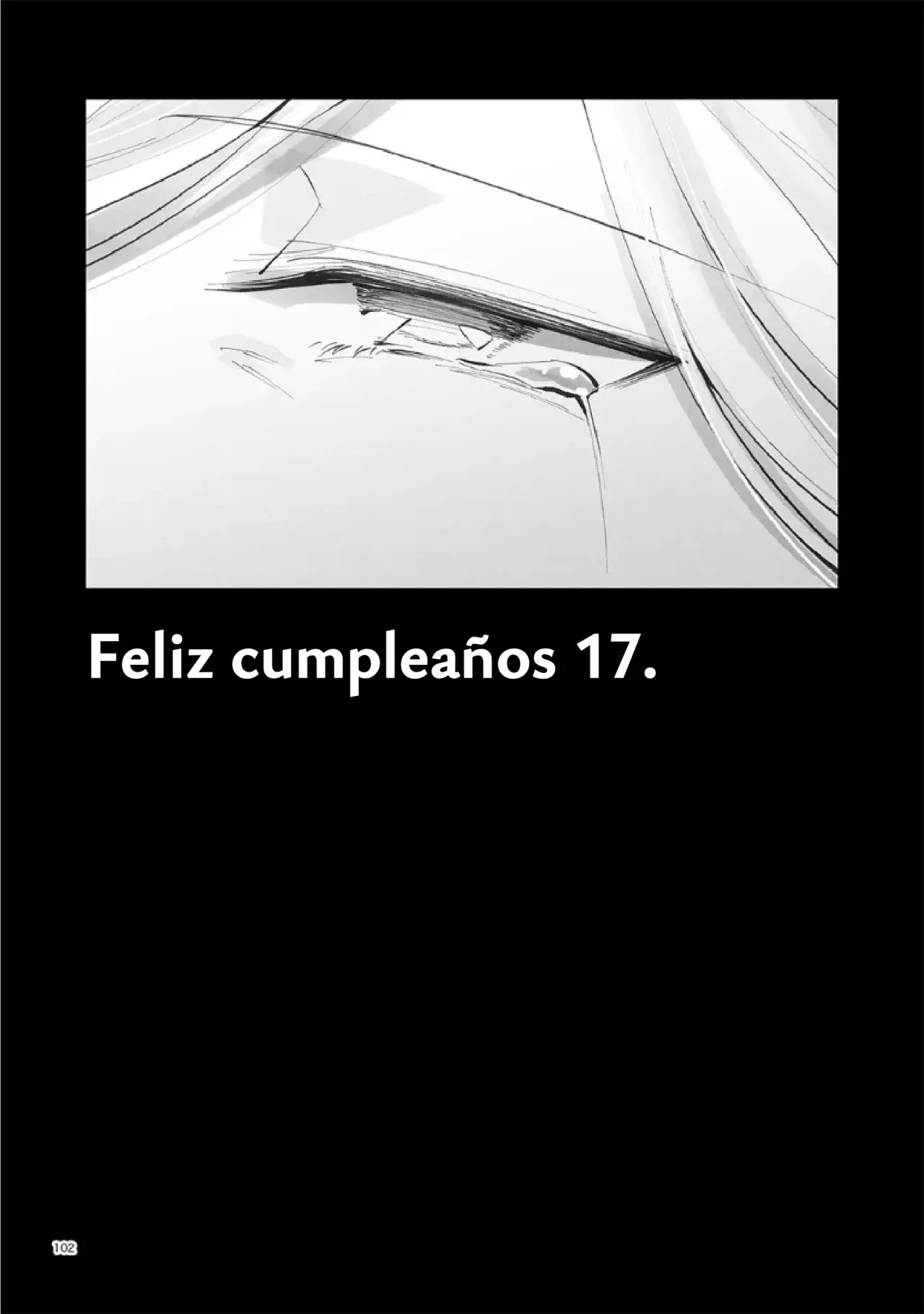 Antología de Ito Kira Capitulo 7 página 21