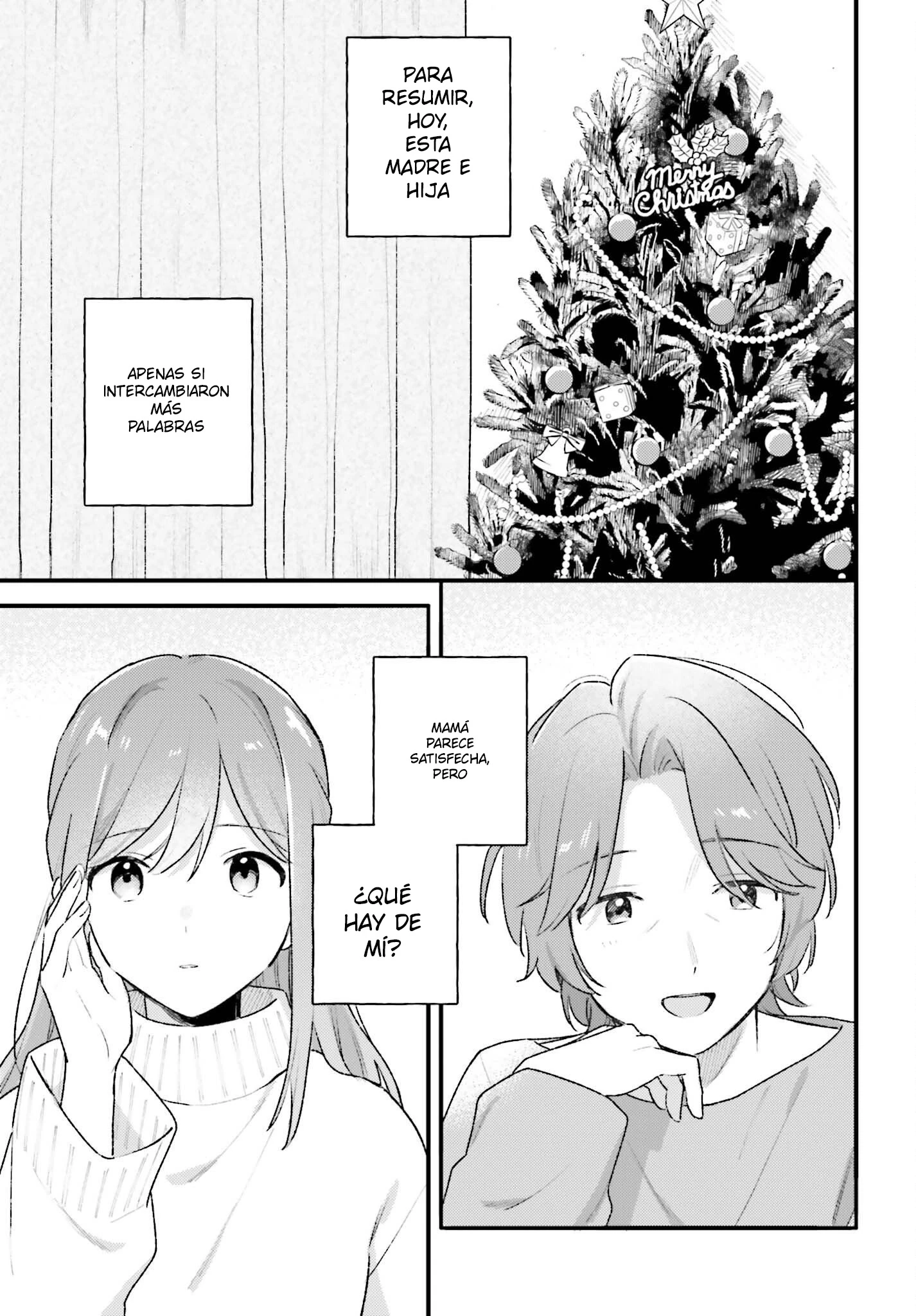 Adachi To Shimamura (Moke ver.) Capitulo 56 página 18
