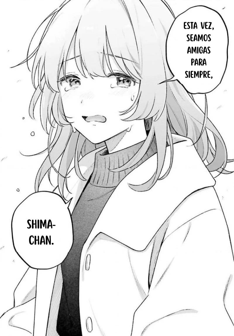 Adachi To Shimamura (Moke ver.) Capitulo 58 página 23