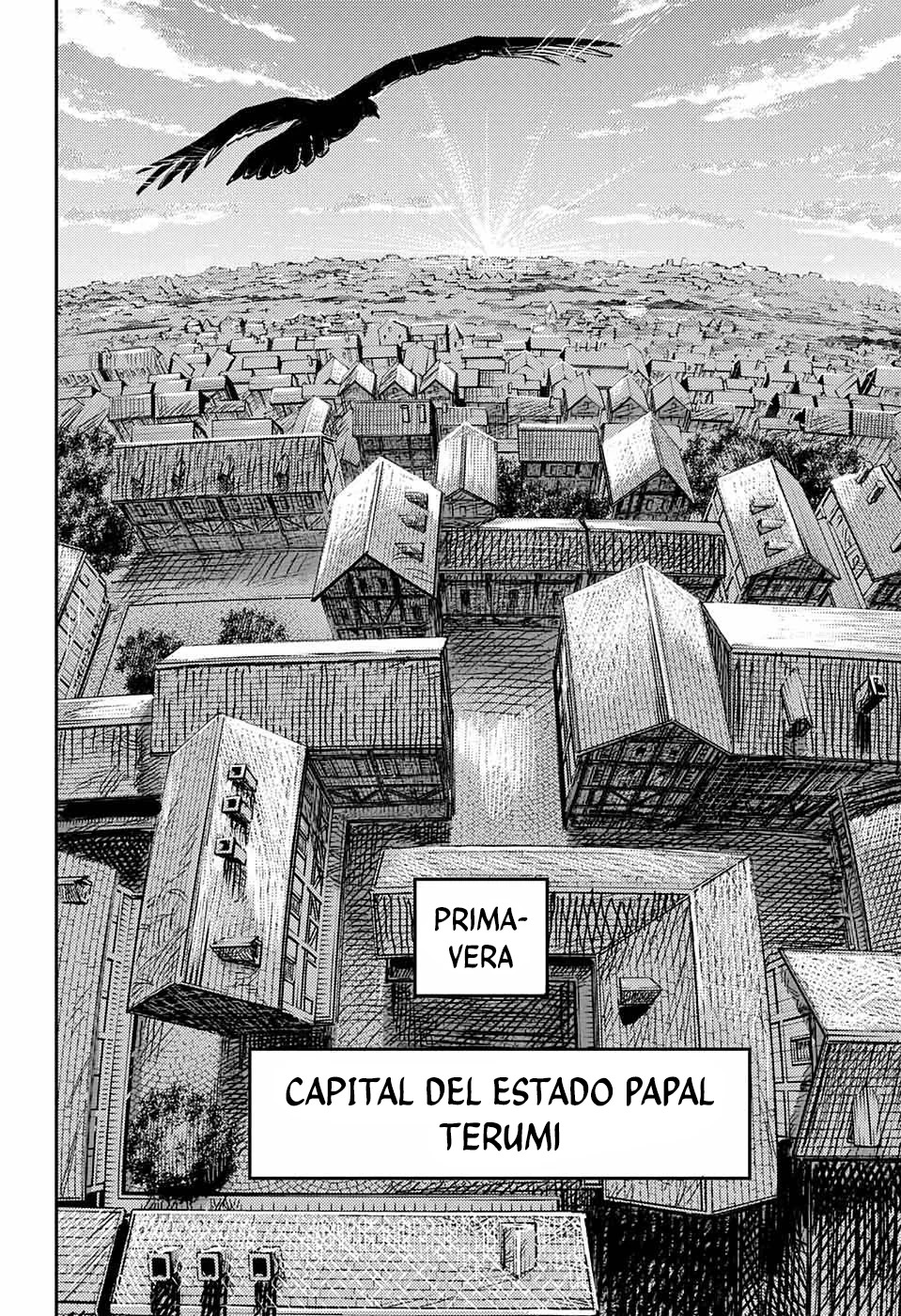 The Bugle Call Capitulo 1: El Sonido de los Sueños página 104
