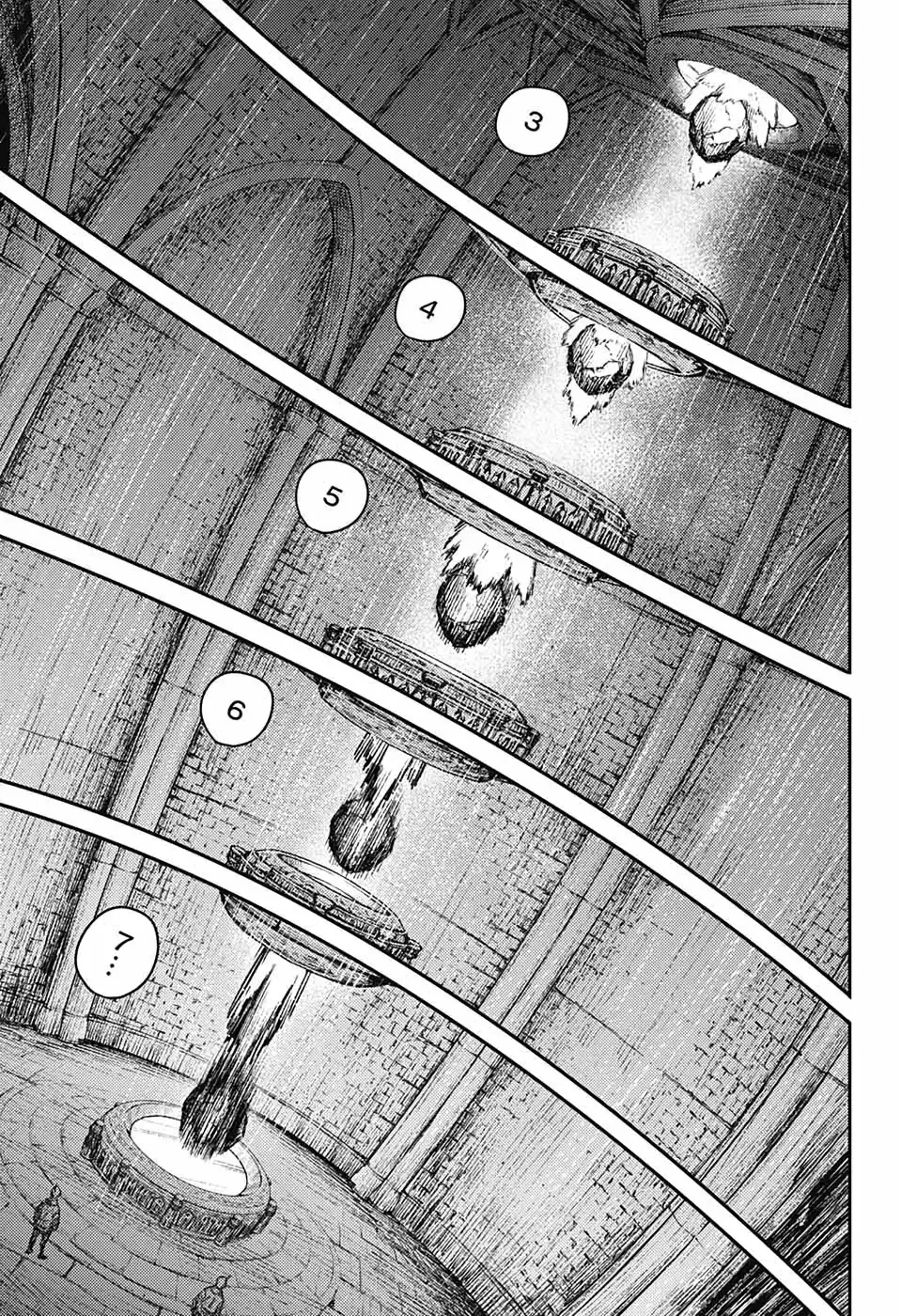 The Bugle Call Capitulo 11: El Chico Conoce a la Dama página 25