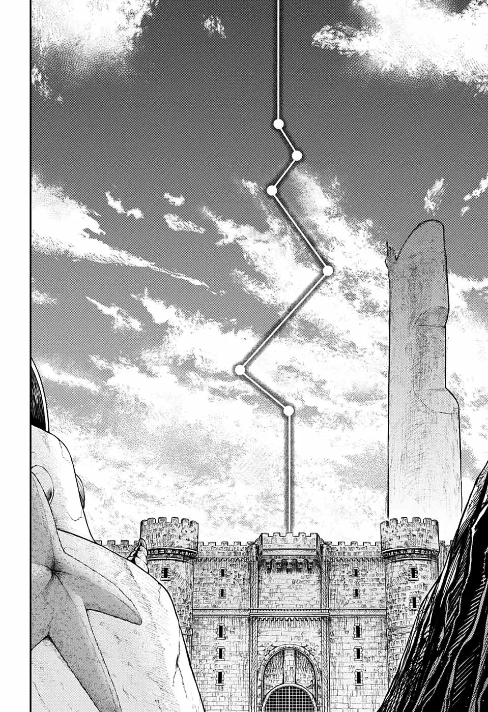 The Bugle Call Capitulo 2: Las Dos Grandes Torres página 19
