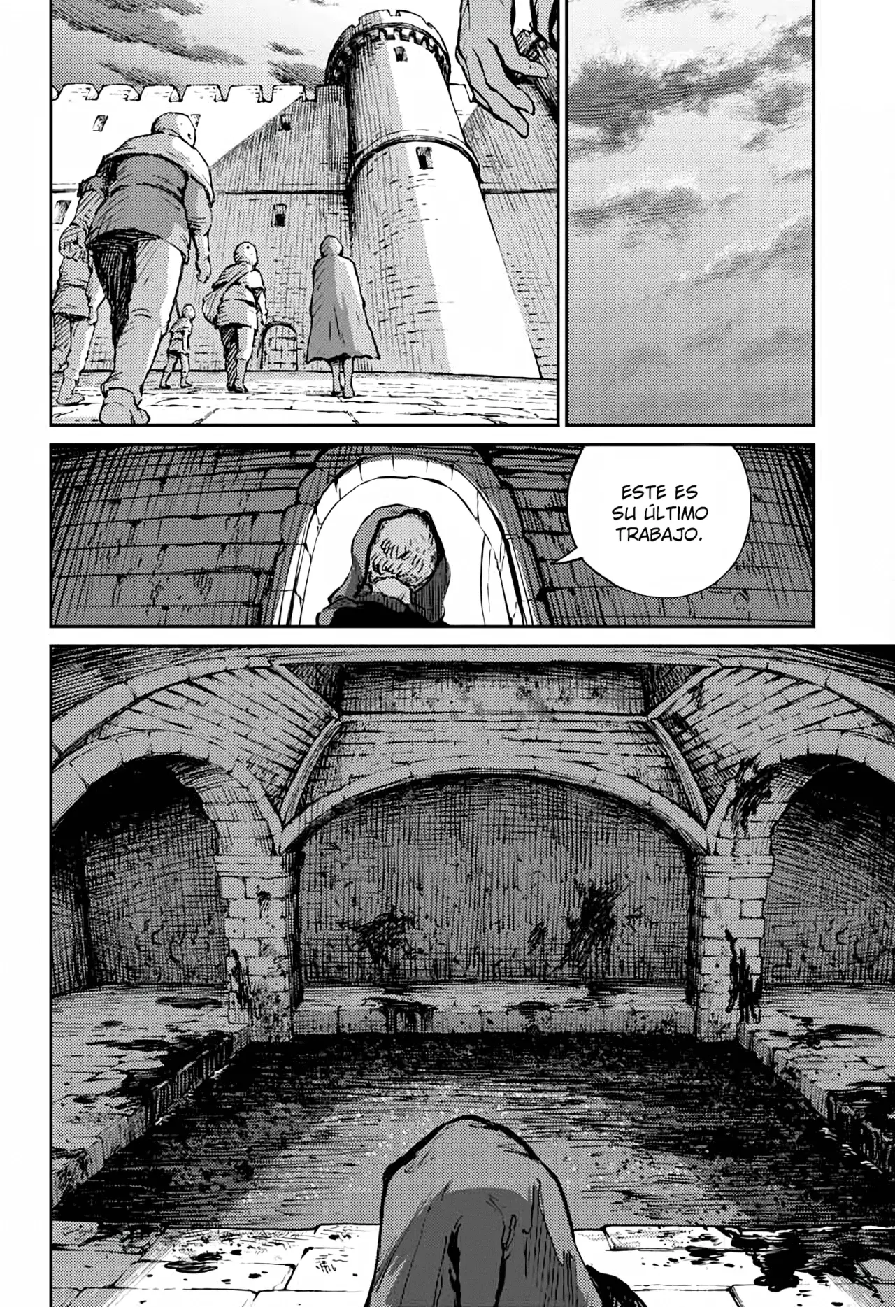 The Bugle Call Capitulo 29: El Mundo de Zoe página 20