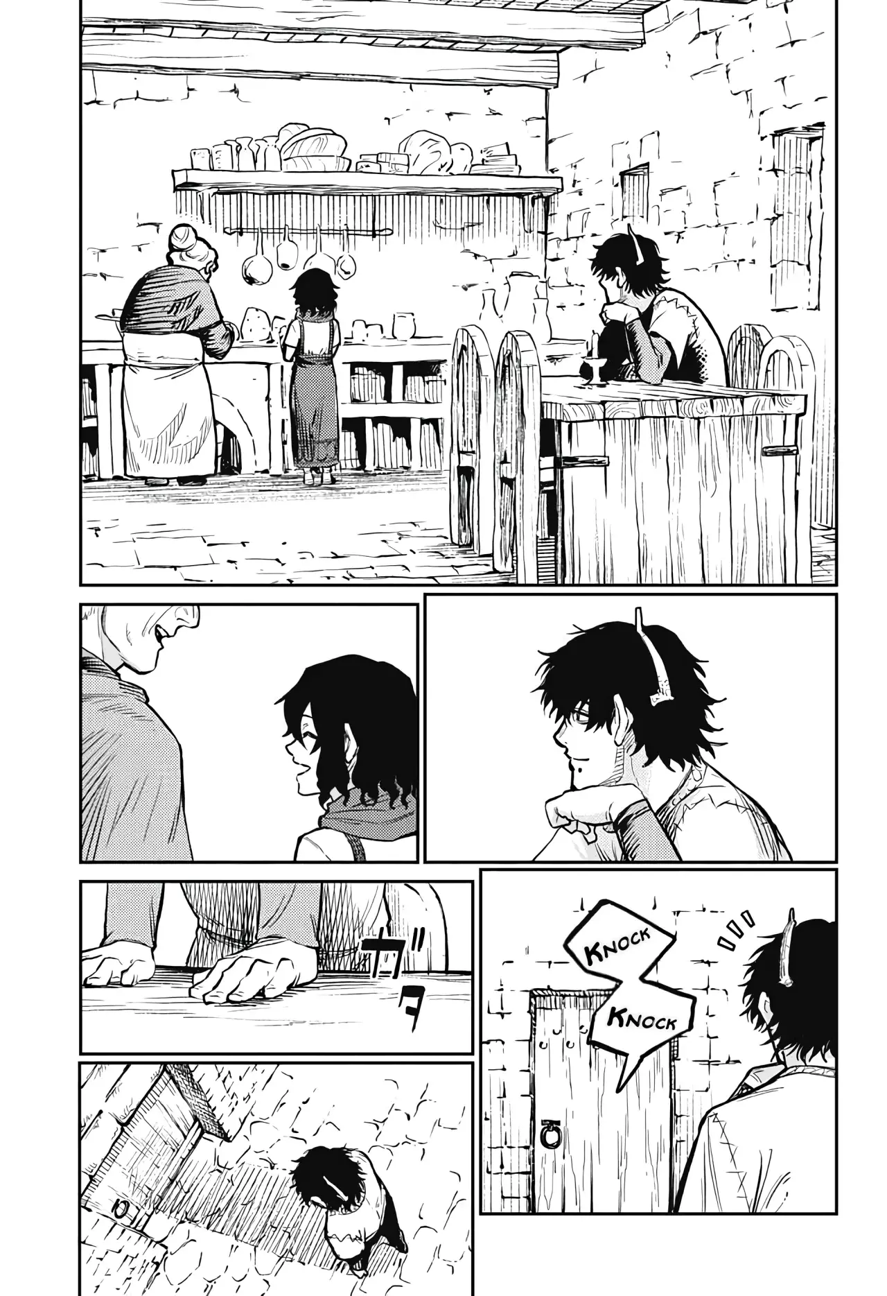 The Bugle Call Capitulo 36: El Día Más Largo página 18