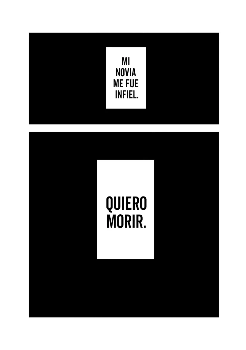 Intercambio de amantes Capitulo 10 página 3