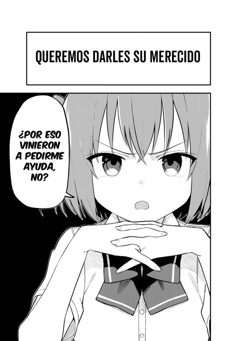 Intercambio de amantes Capitulo 4 página 28