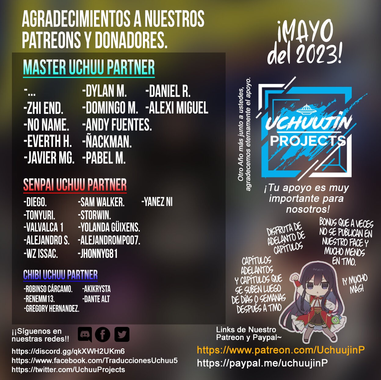 Kuro no Shoukanshi Capitulo 102: Festival del Rey Bestia I. página 3