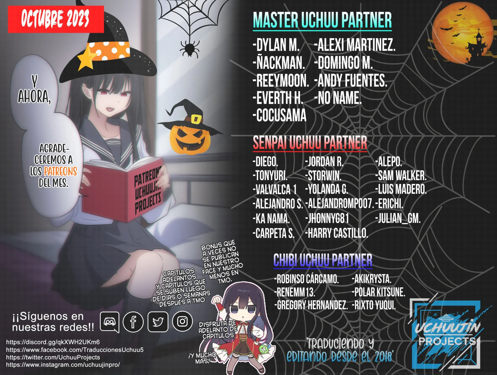 Kuro no Shoukanshi Capitulo 108: Festival del Rey Bestia VII. página 3