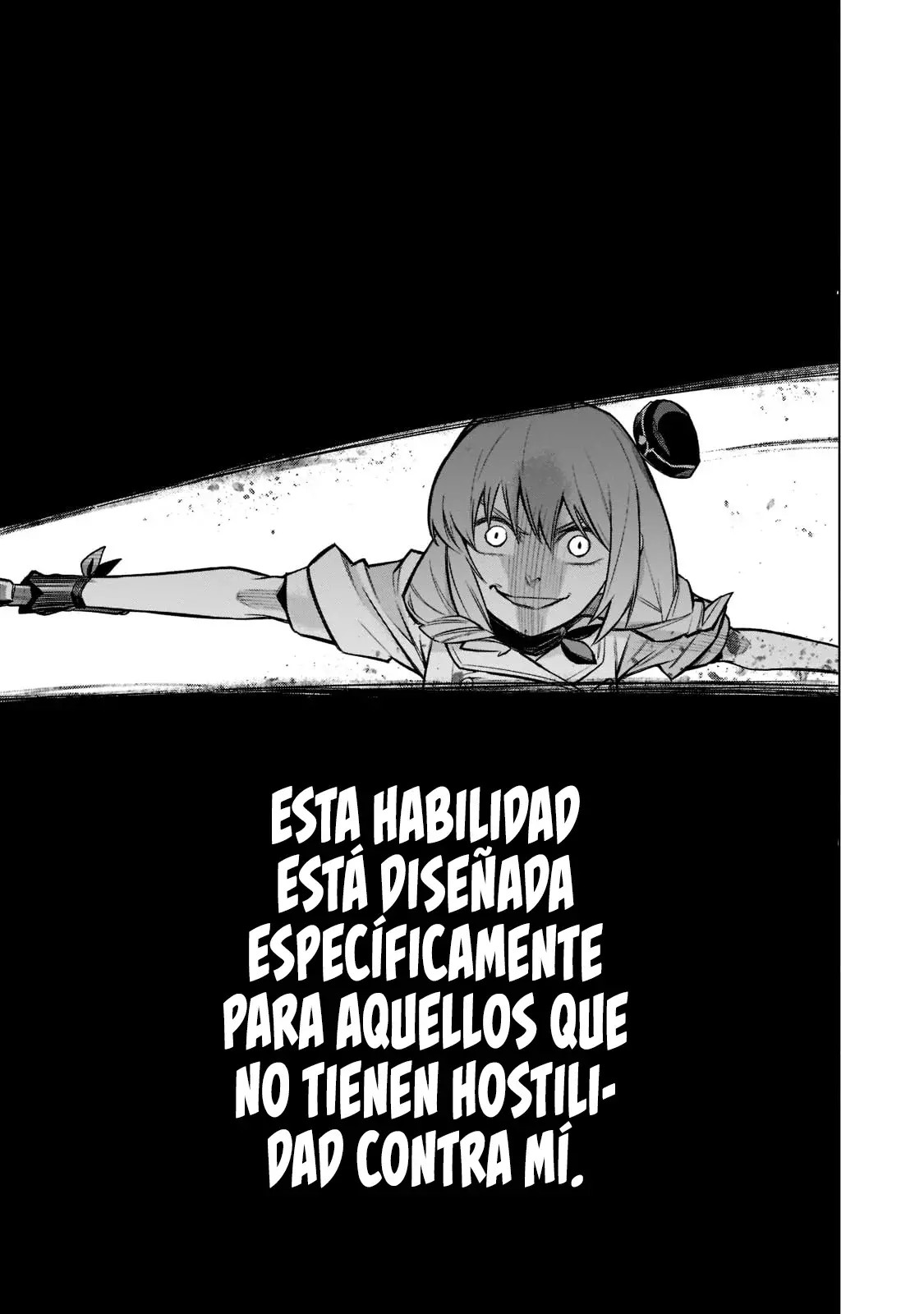 Kuro no Shoukanshi Capitulo 109: Festival del Rey Bestia VIII. página 16