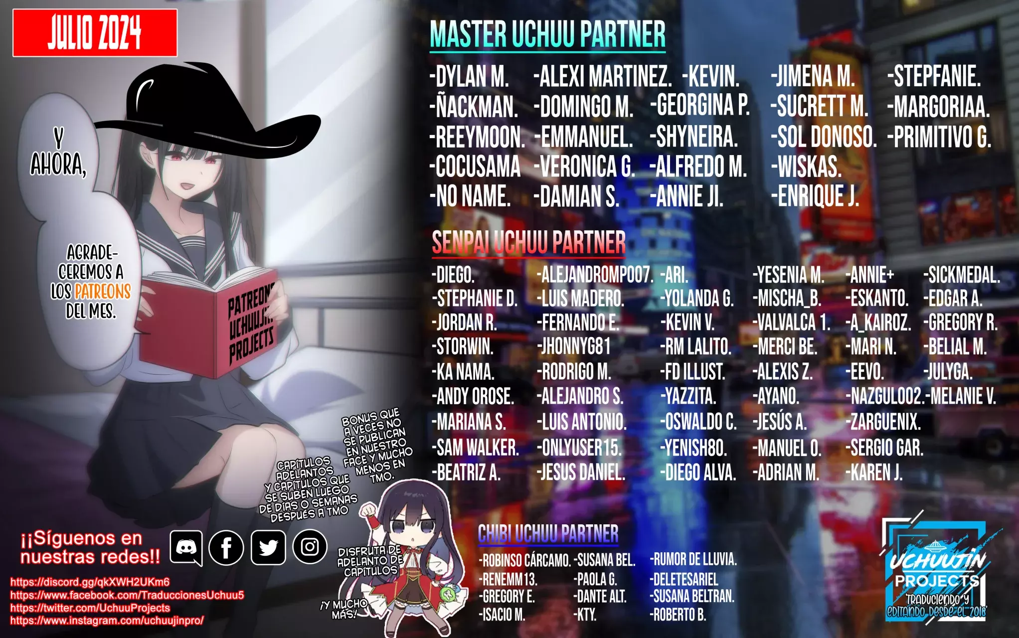 Kuro no Shoukanshi Capitulo 113: Confesión IV página 3