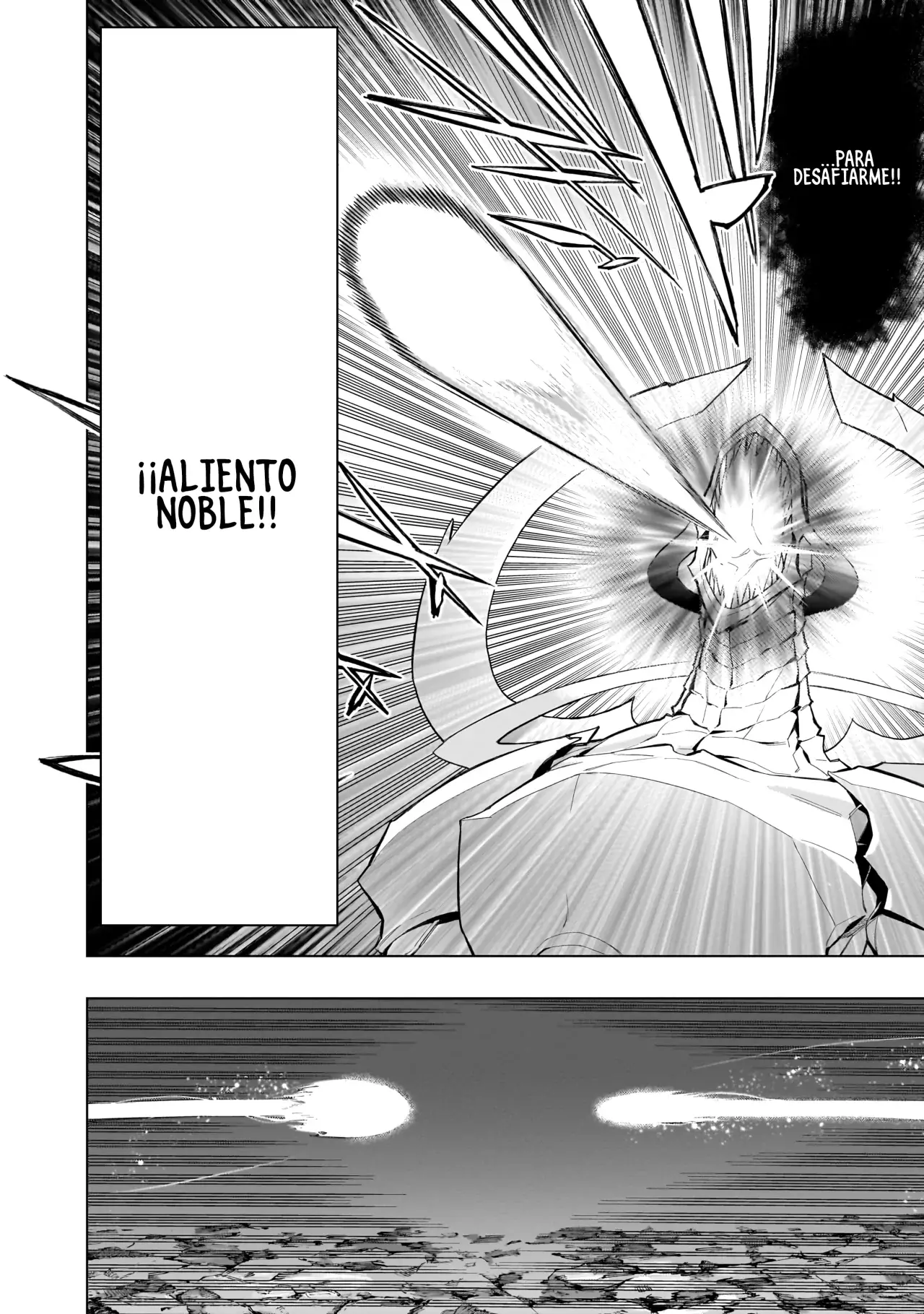 Kuro no Shoukanshi Capitulo 133: El mausoleo subterráneo de la heroína VI página 10