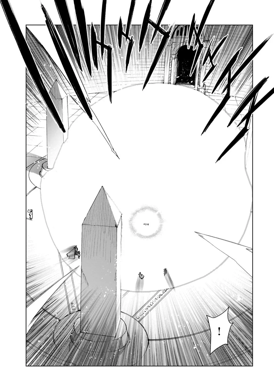 Kuro no Shoukanshi Capitulo 139: El Mausoleo Subterráneo de la Heroína XII. página 16