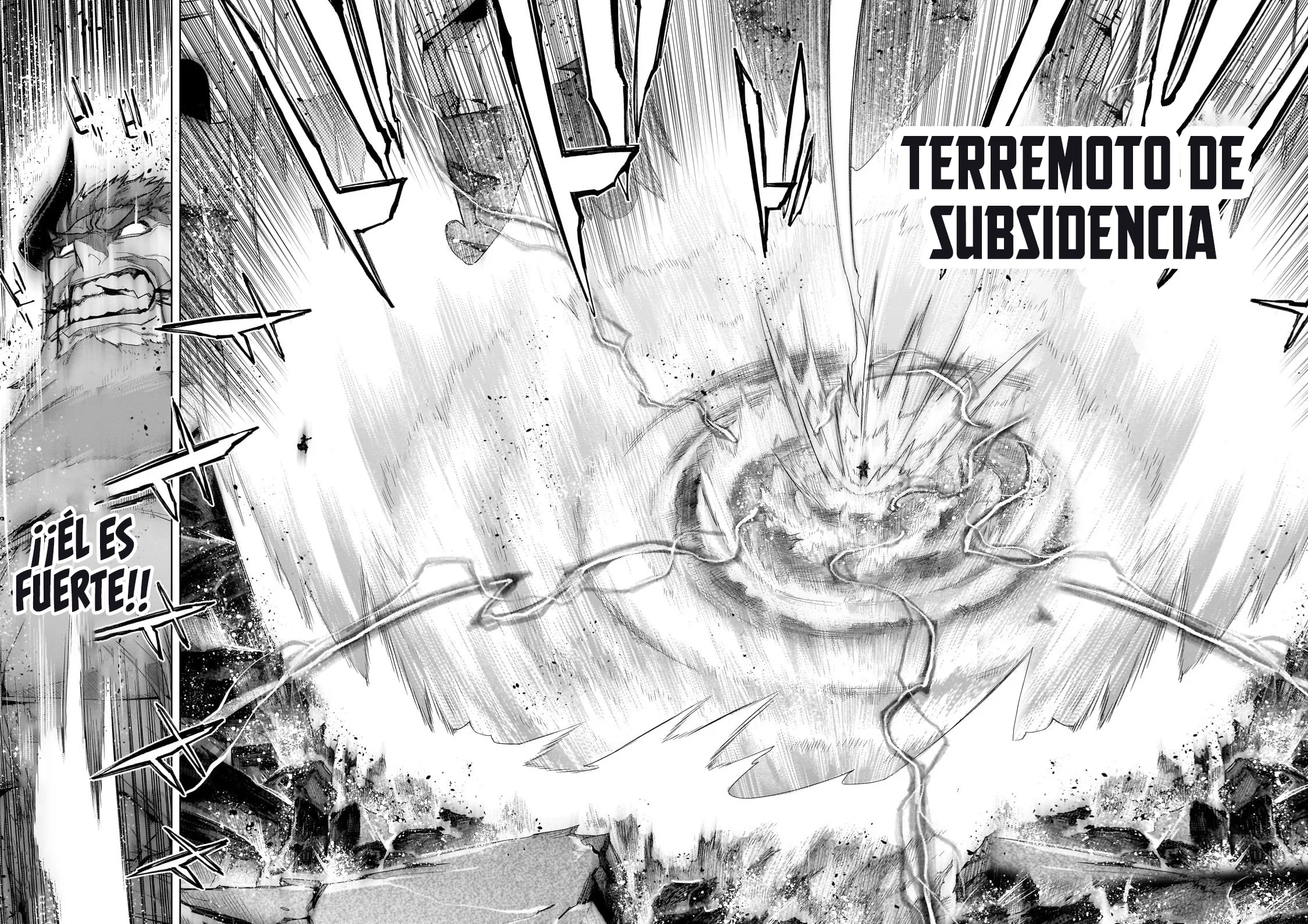 Kuro no Shoukanshi Capitulo 153 página 21