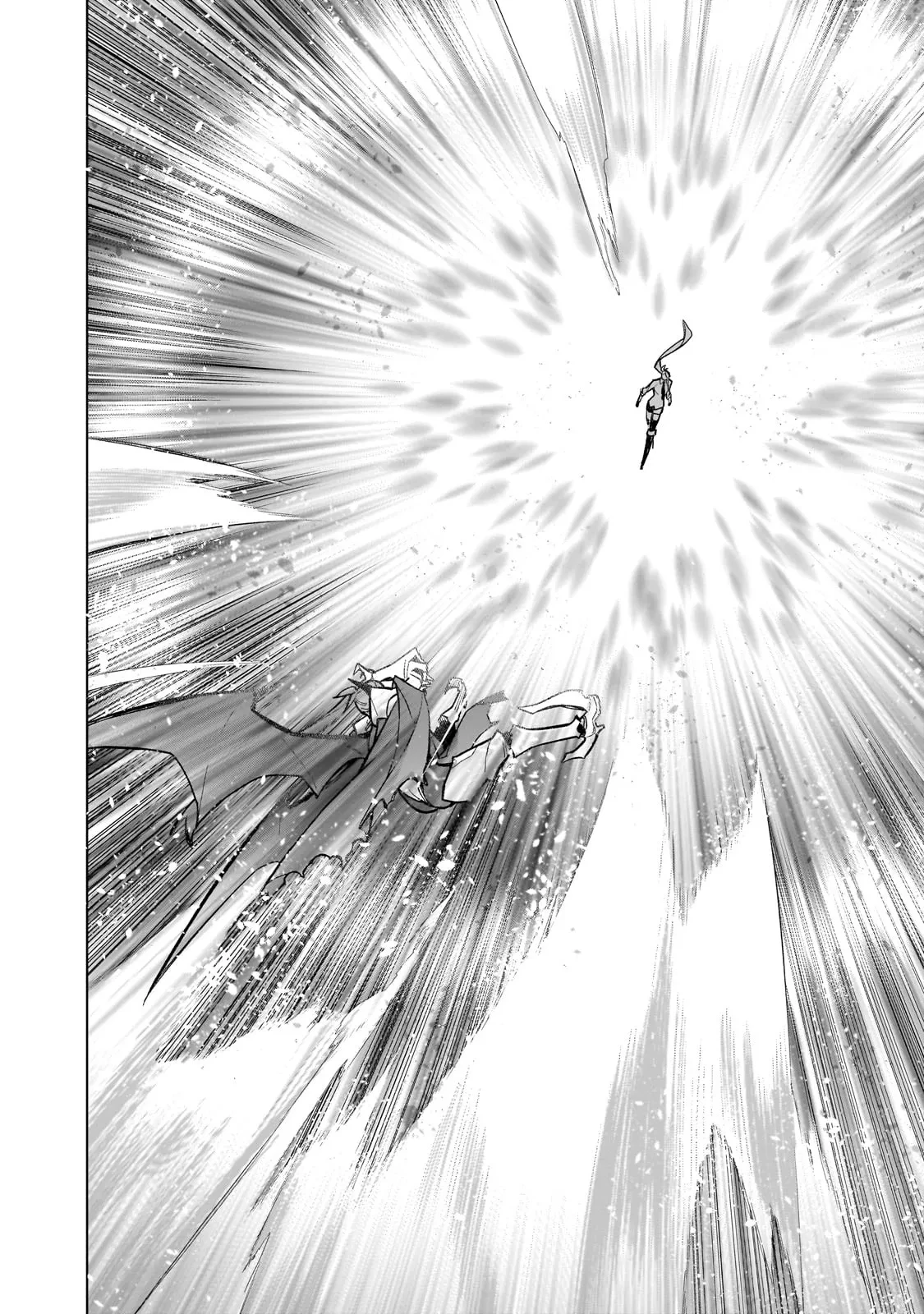 Kuro no Shoukanshi Capitulo 154 página 15