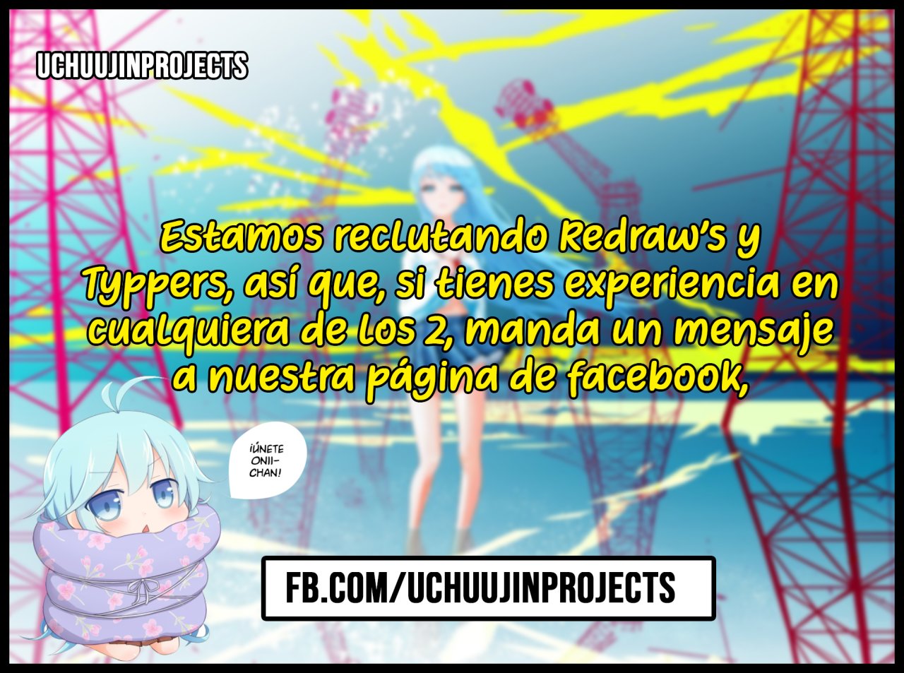 Kuro no Shoukanshi Capitulo 18: El Héroe II página 28