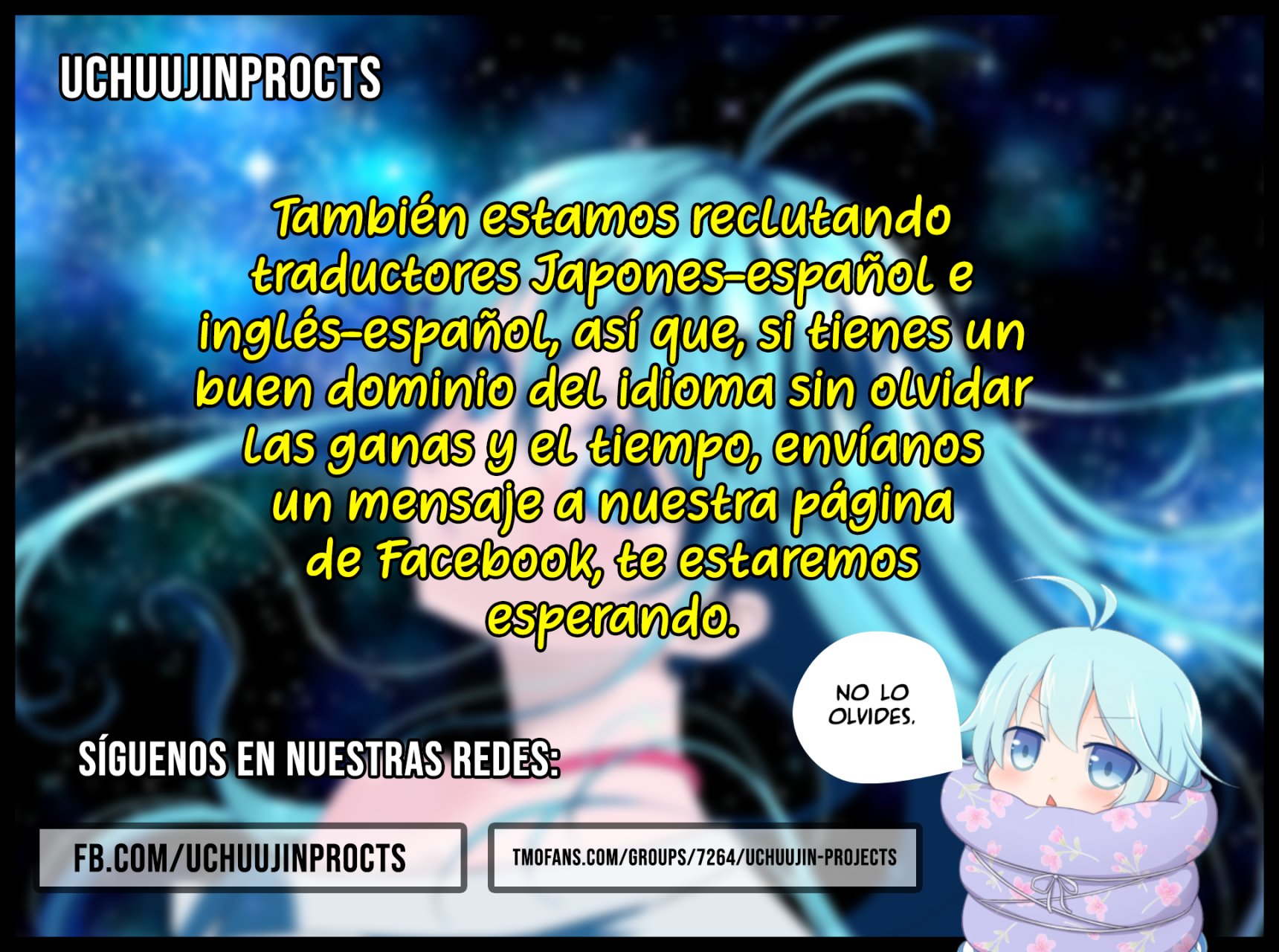 Kuro no Shoukanshi Capitulo 33: La Villa Elfo V página 24