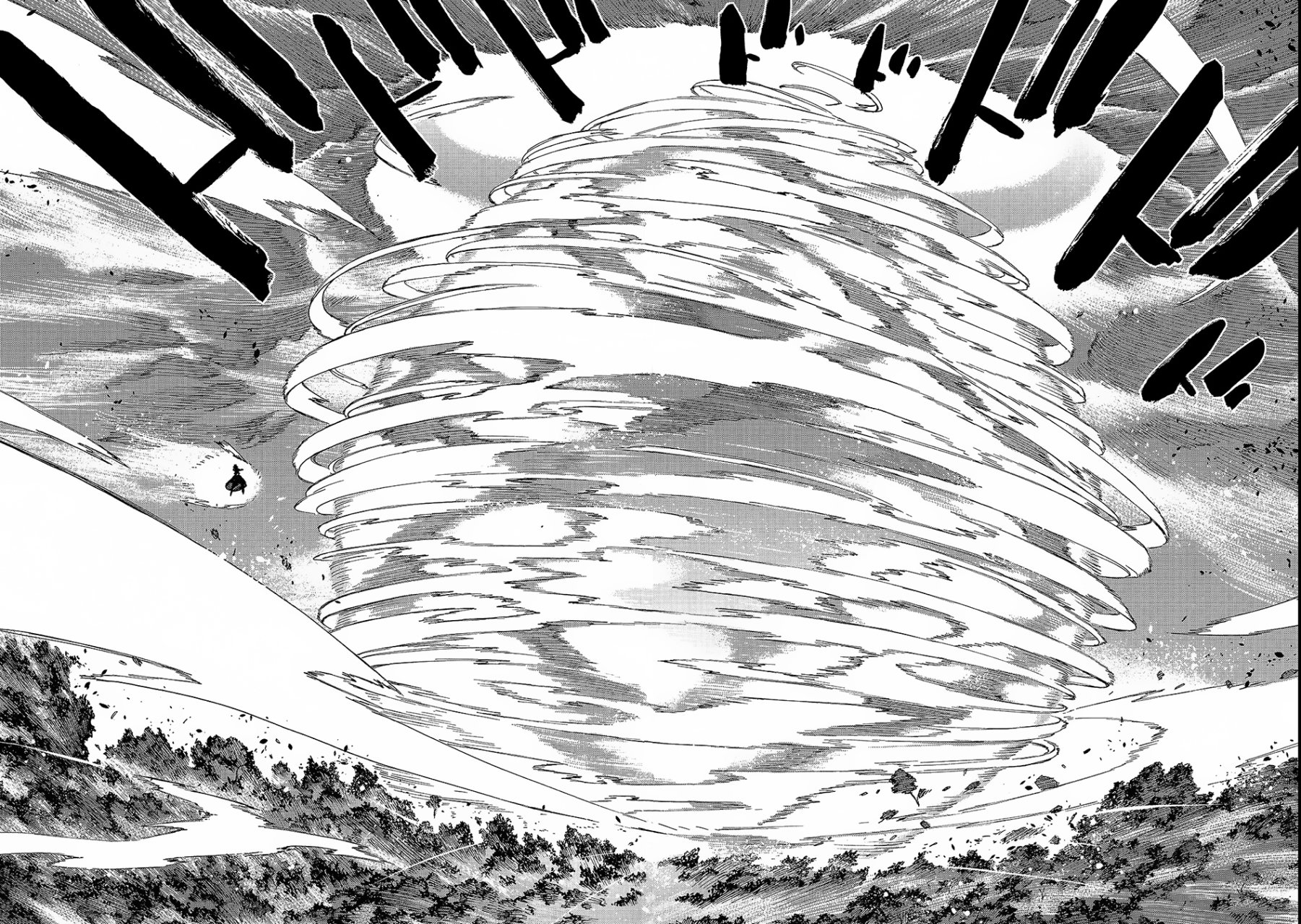 Kuro no Shoukanshi Capitulo 34: La Villa Elfo VI página 10