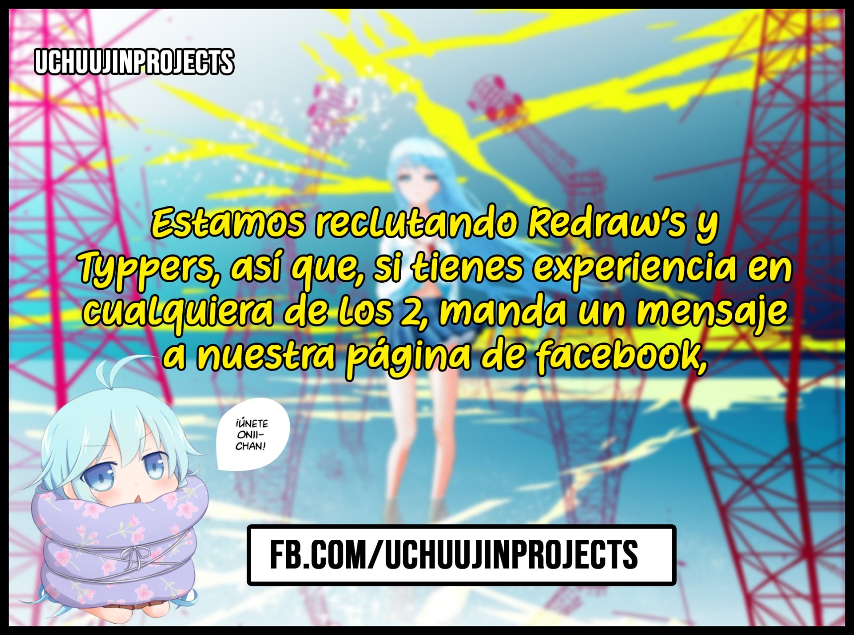Kuro no Shoukanshi Capitulo 35: La Villa Elfo VII página 18