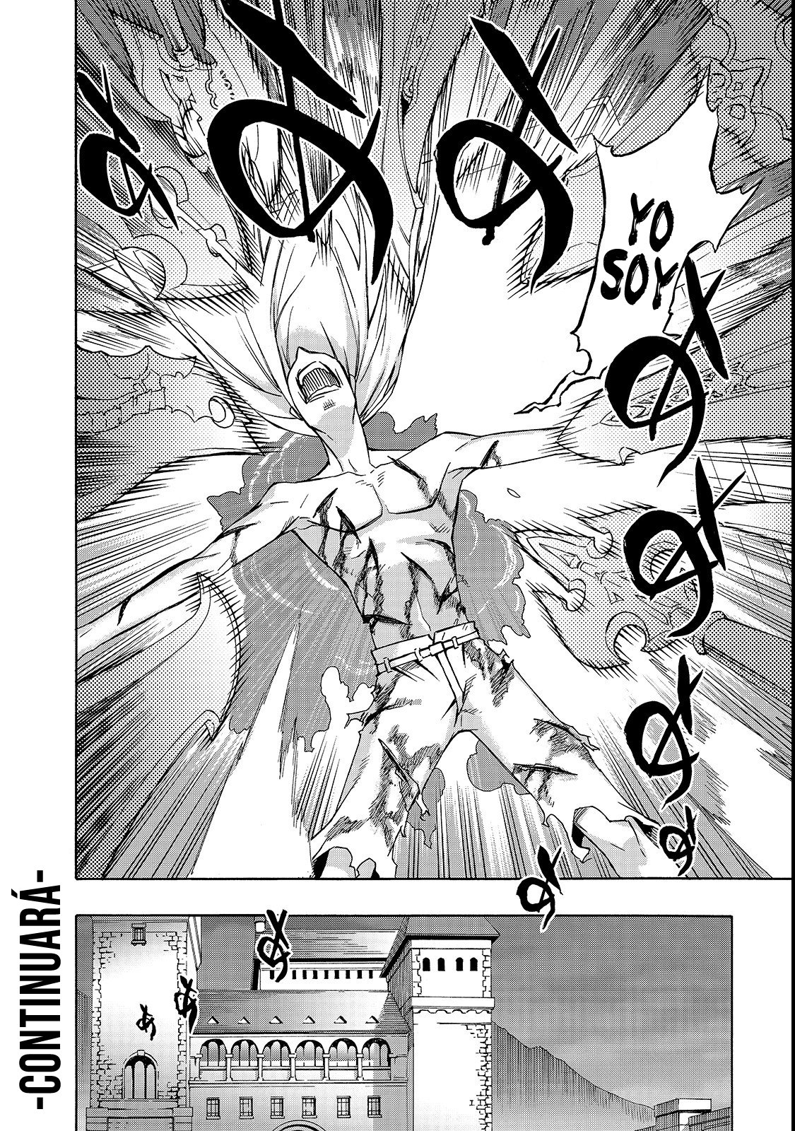 Kuro no Shoukanshi Capitulo 37: La Villa Elfo IX página 24