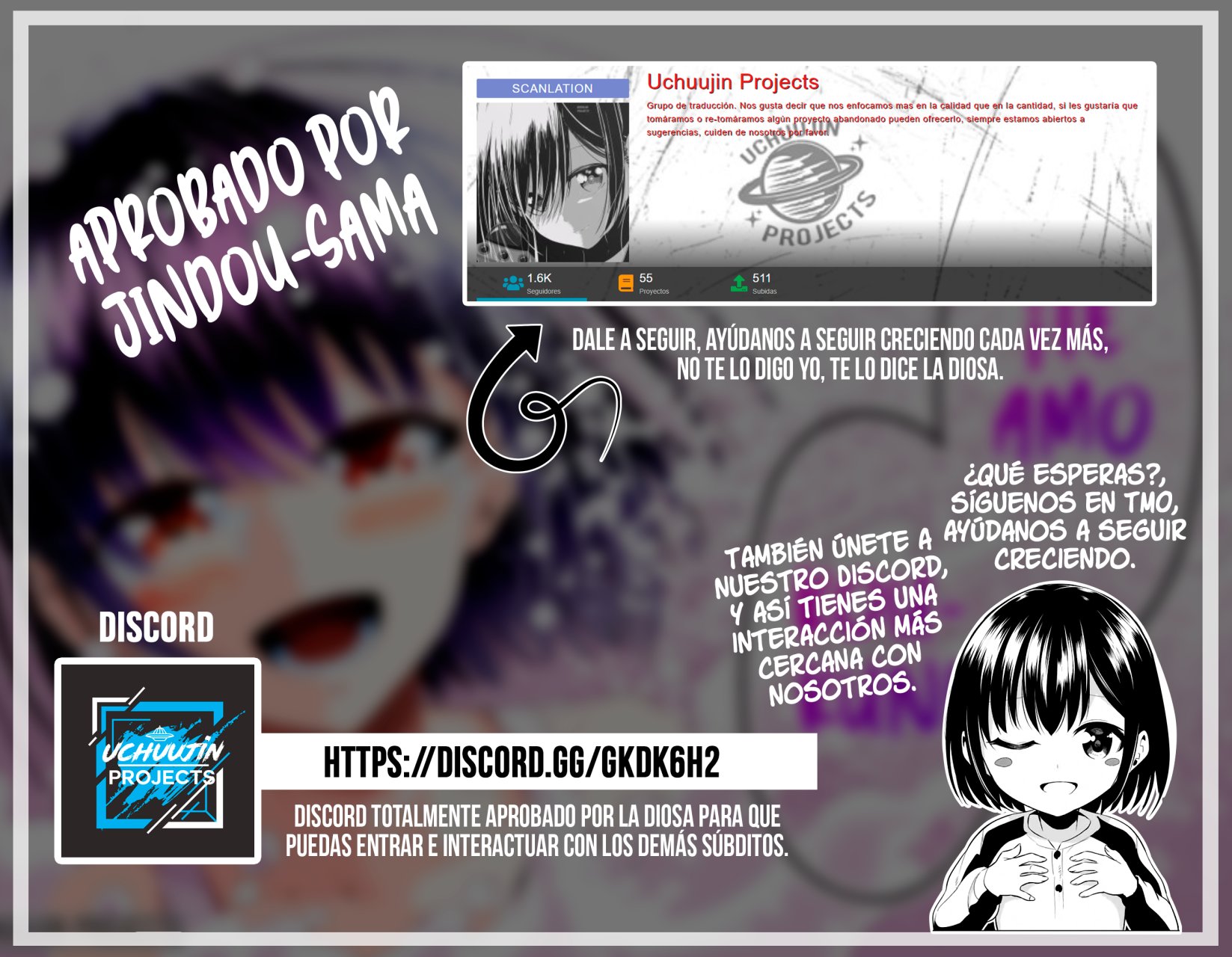 Kuro no Shoukanshi Capitulo 55: Caballería de Dragones IV página 21