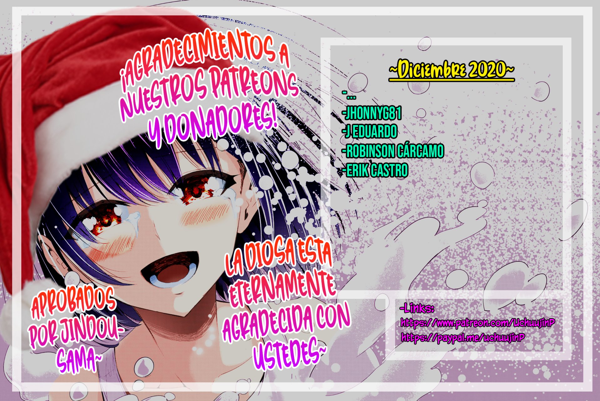 Kuro no Shoukanshi Capitulo 58: Caballería de Dragones VII página 3