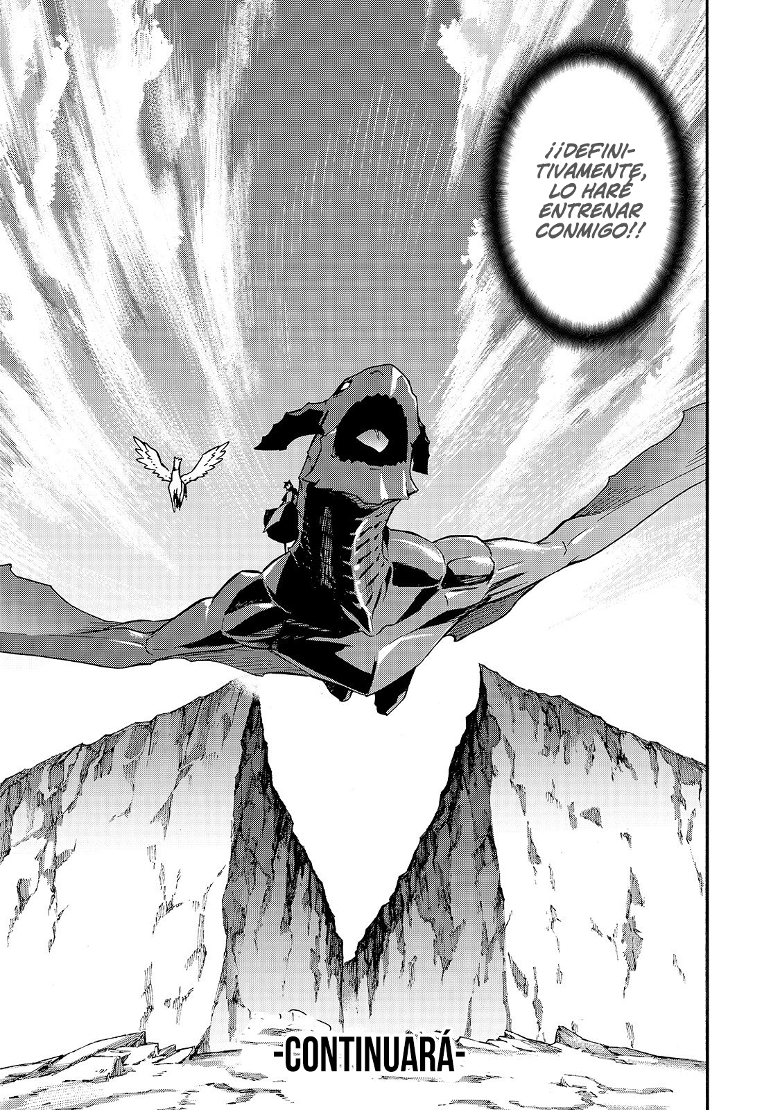 Kuro no Shoukanshi Capitulo 67: Alianza para la Subyugación del Rey Demonio IV página 21