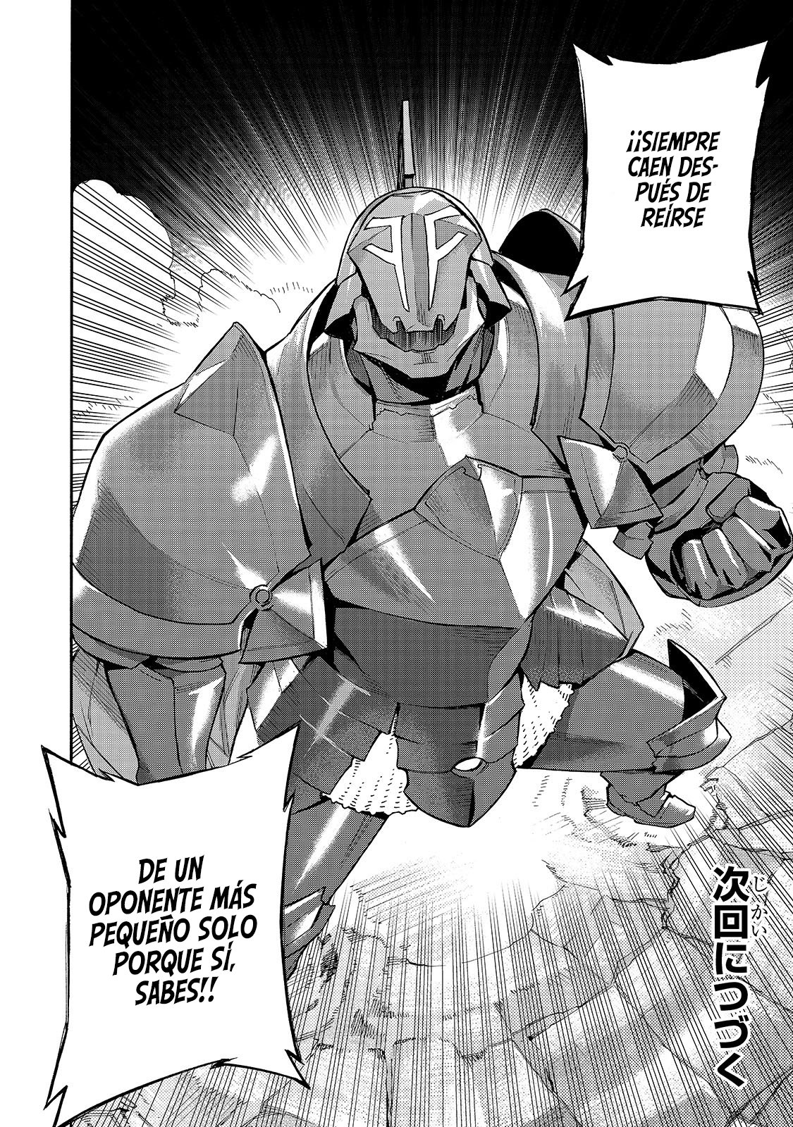 Kuro no Shoukanshi Capitulo 82: El Comerciante de la Muerte I página 18