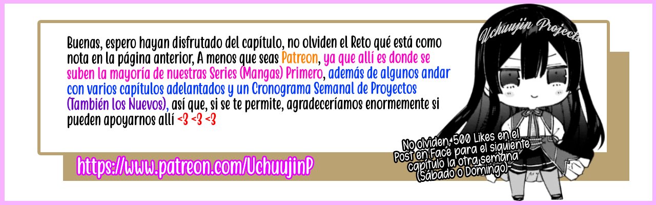 Kuro no Shoukanshi Capitulo 91: Ascensión IV. página 26