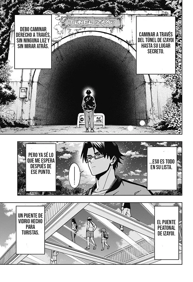 la ordinariamente extraordinaria vida de hatori y furuta Capitulo 1: Hatori y Furuta página 32