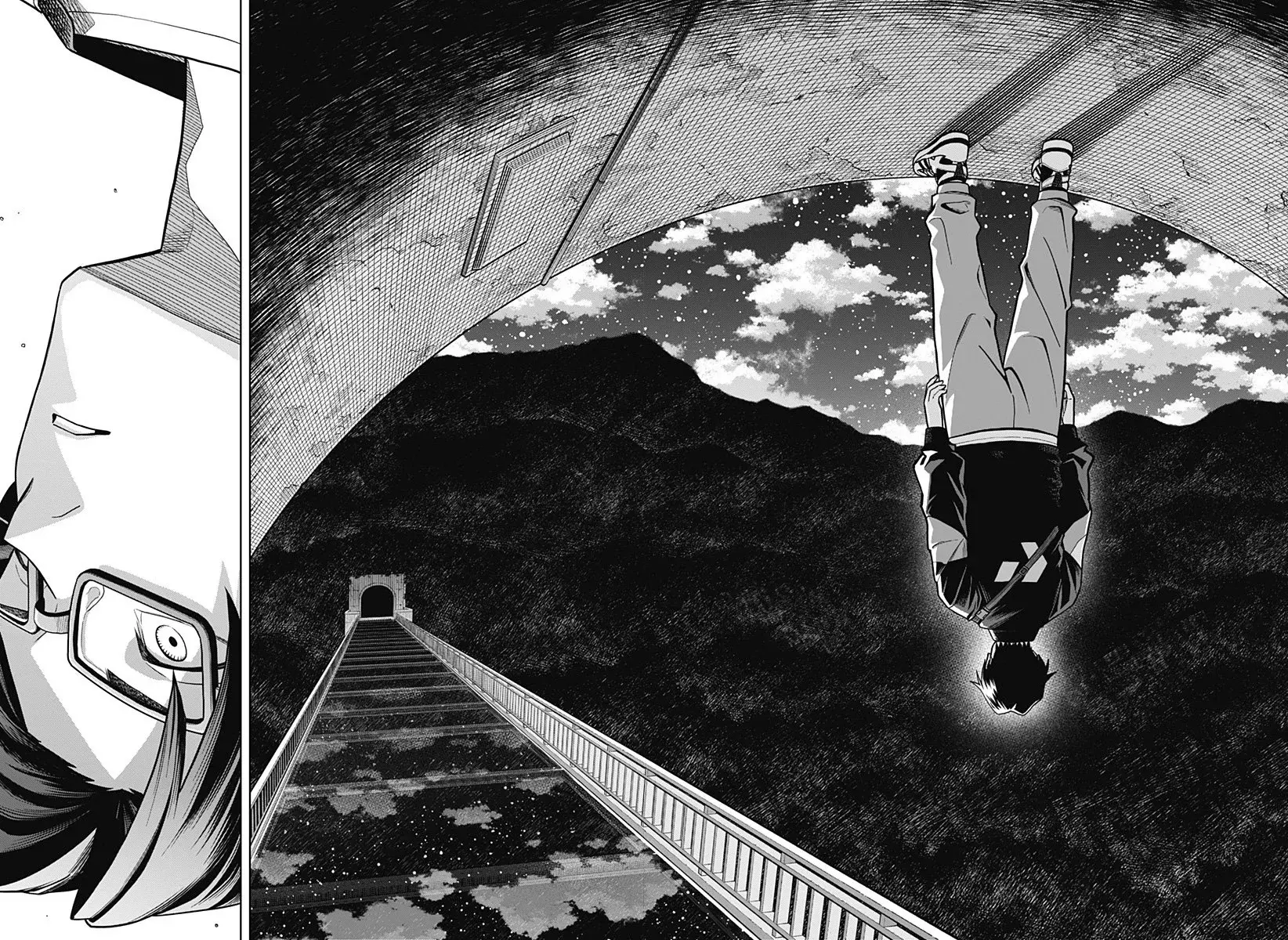 la ordinariamente extraordinaria vida de hatori y furuta Capitulo 1: Hatori y Furuta página 35