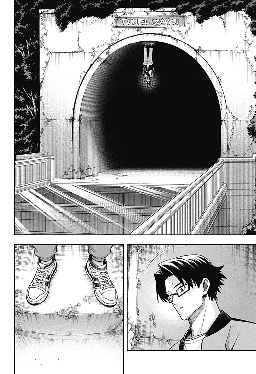 la ordinariamente extraordinaria vida de hatori y furuta Capitulo 1: Hatori y Furuta página 36