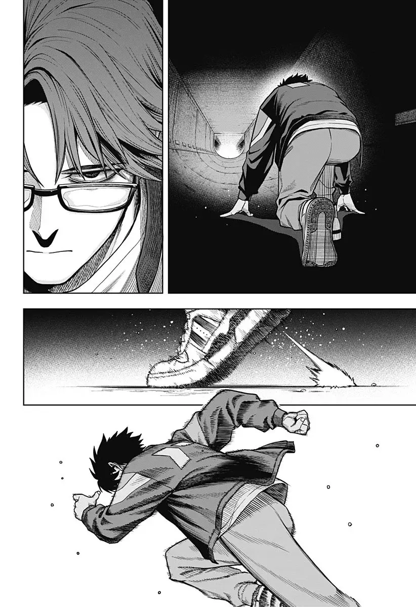 la ordinariamente extraordinaria vida de hatori y furuta Capitulo 1: Hatori y Furuta página 42