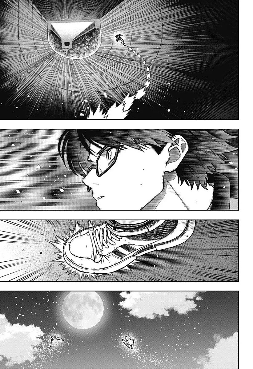 la ordinariamente extraordinaria vida de hatori y furuta Capitulo 1: Hatori y Furuta página 43