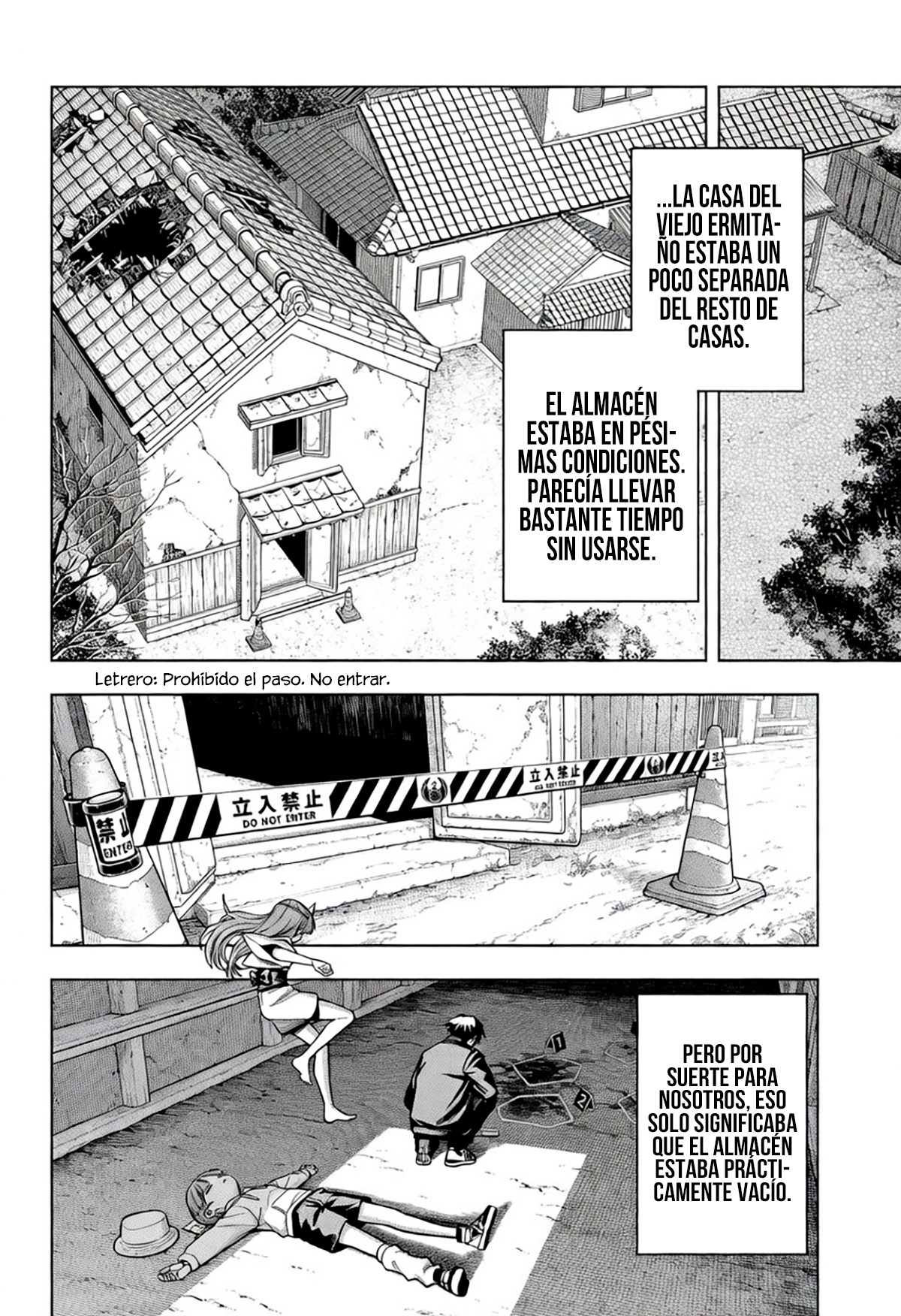 la ordinariamente extraordinaria vida de hatori y furuta Capitulo 10 página 13