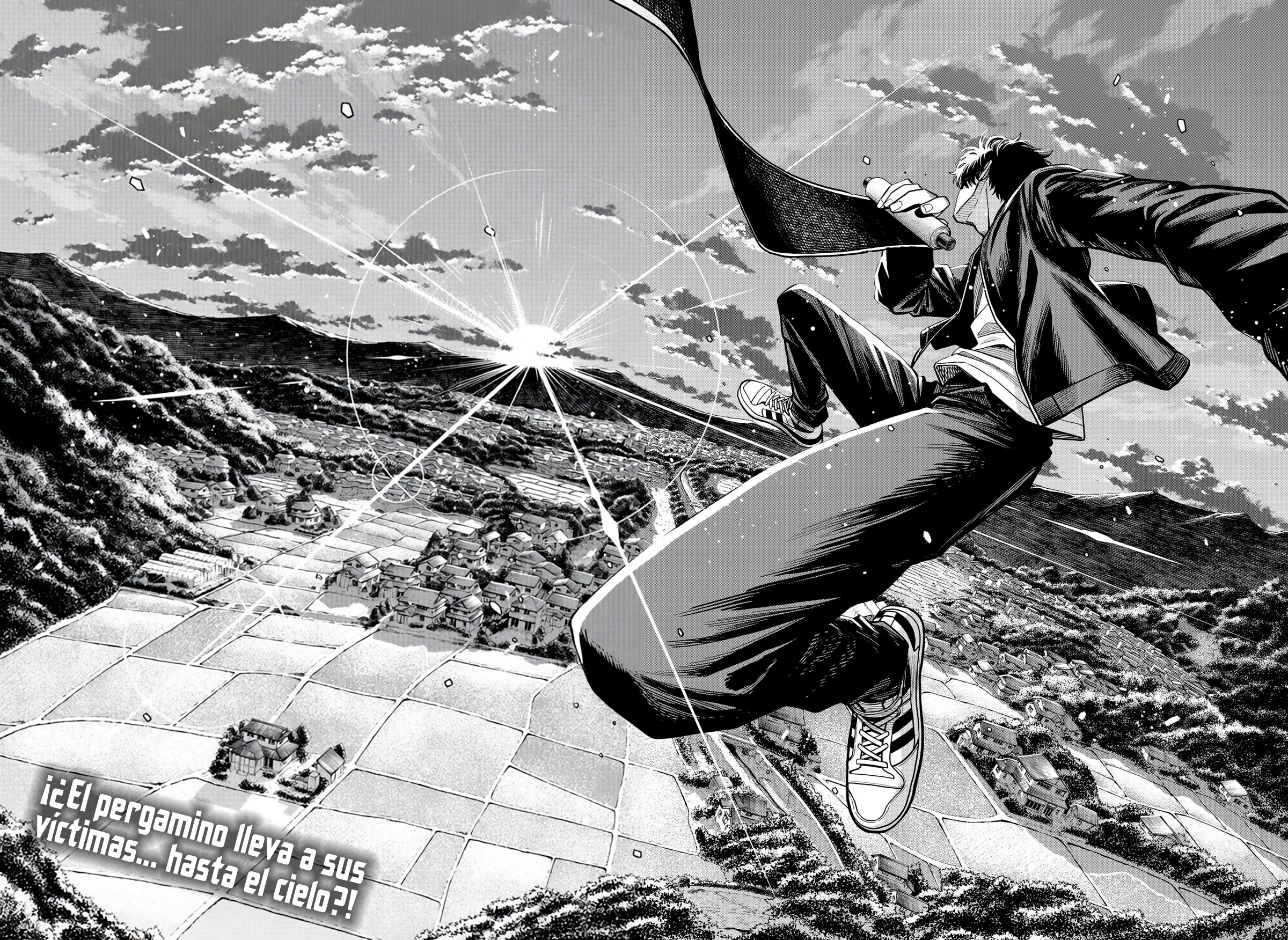 la ordinariamente extraordinaria vida de hatori y furuta Capitulo 10 página 21