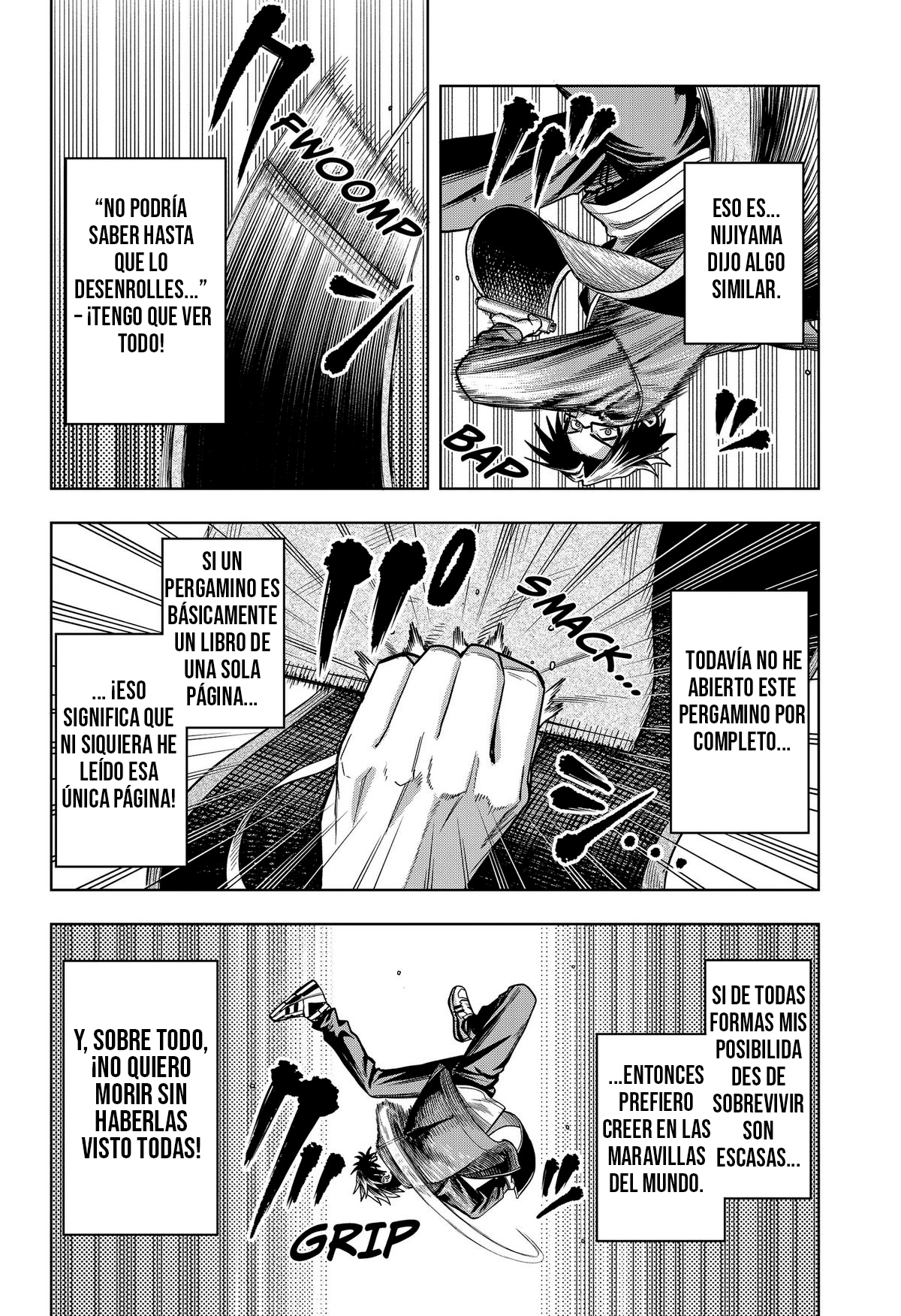 la ordinariamente extraordinaria vida de hatori y furuta Capitulo 11 página 14