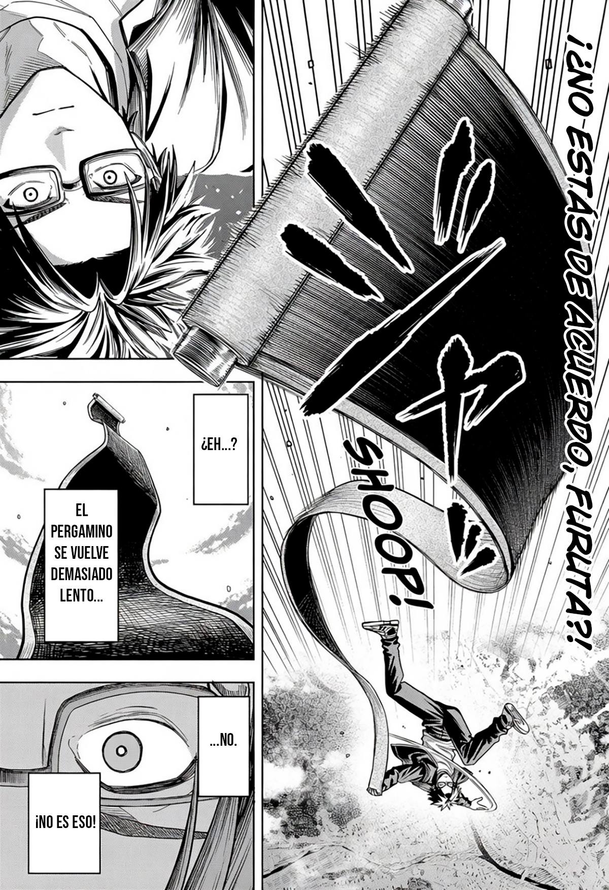 la ordinariamente extraordinaria vida de hatori y furuta Capitulo 11 página 15