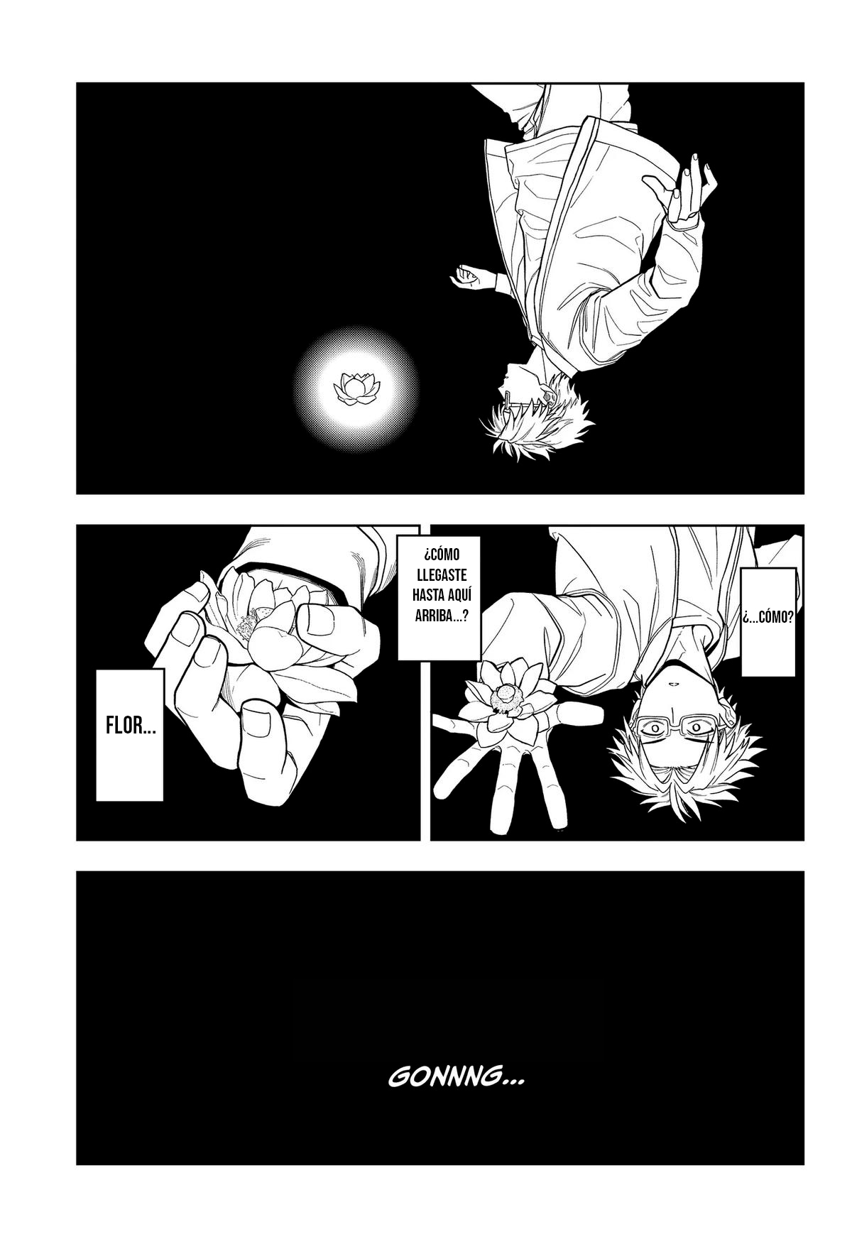 la ordinariamente extraordinaria vida de hatori y furuta Capitulo 11 página 17