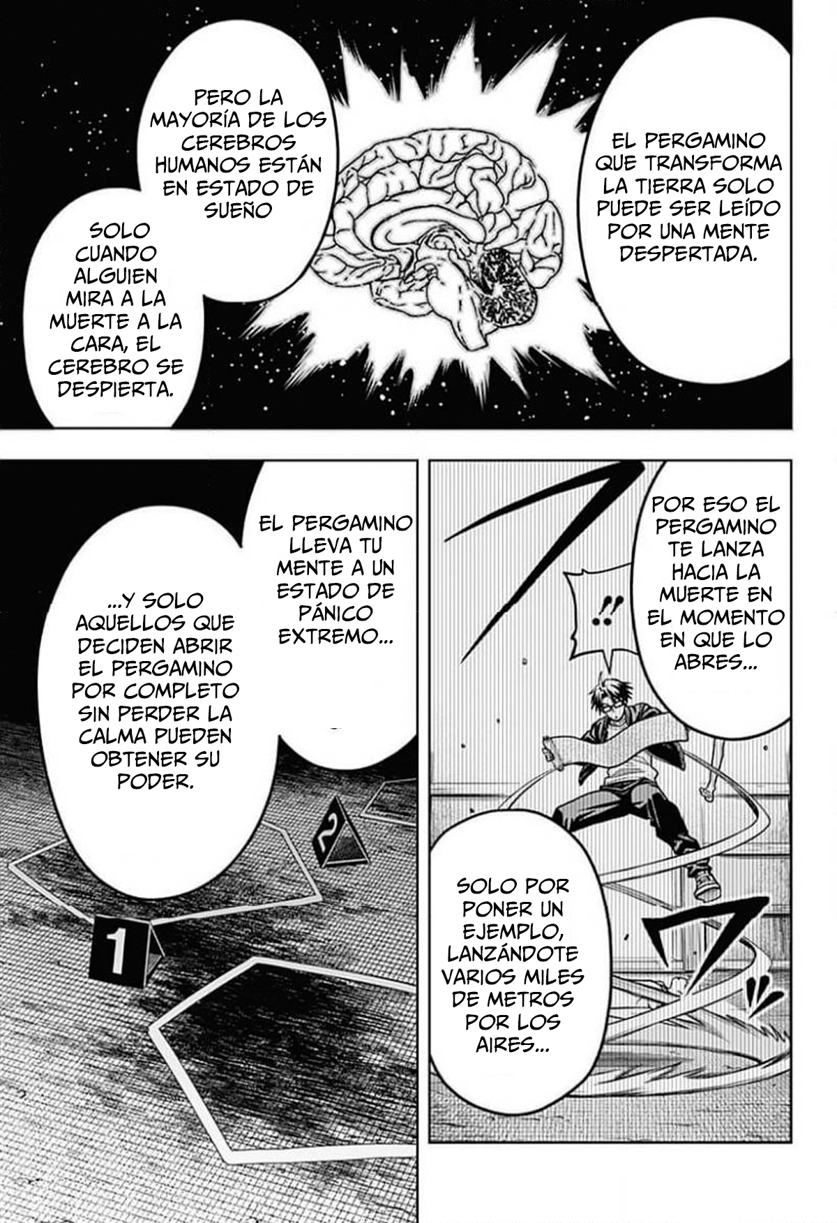 la ordinariamente extraordinaria vida de hatori y furuta Capitulo 12 página 11