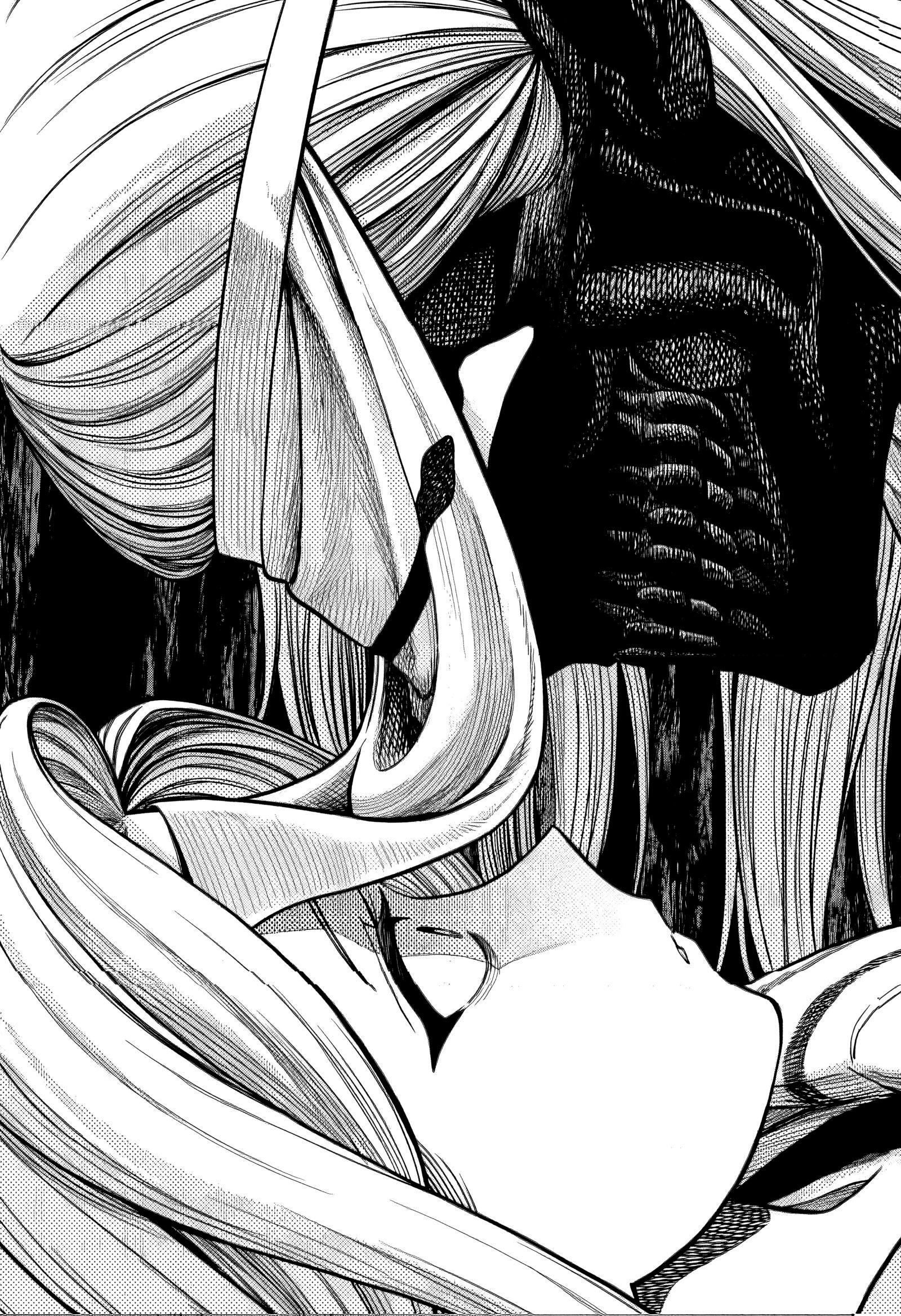la ordinariamente extraordinaria vida de hatori y furuta Capitulo 14 página 18