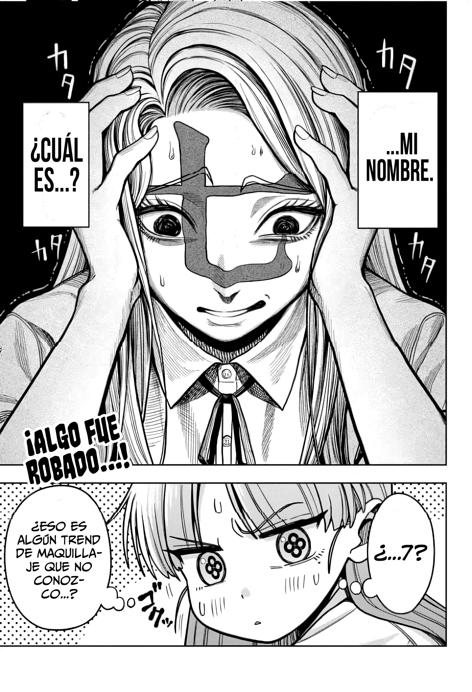 la ordinariamente extraordinaria vida de hatori y furuta Capitulo 14 página 21