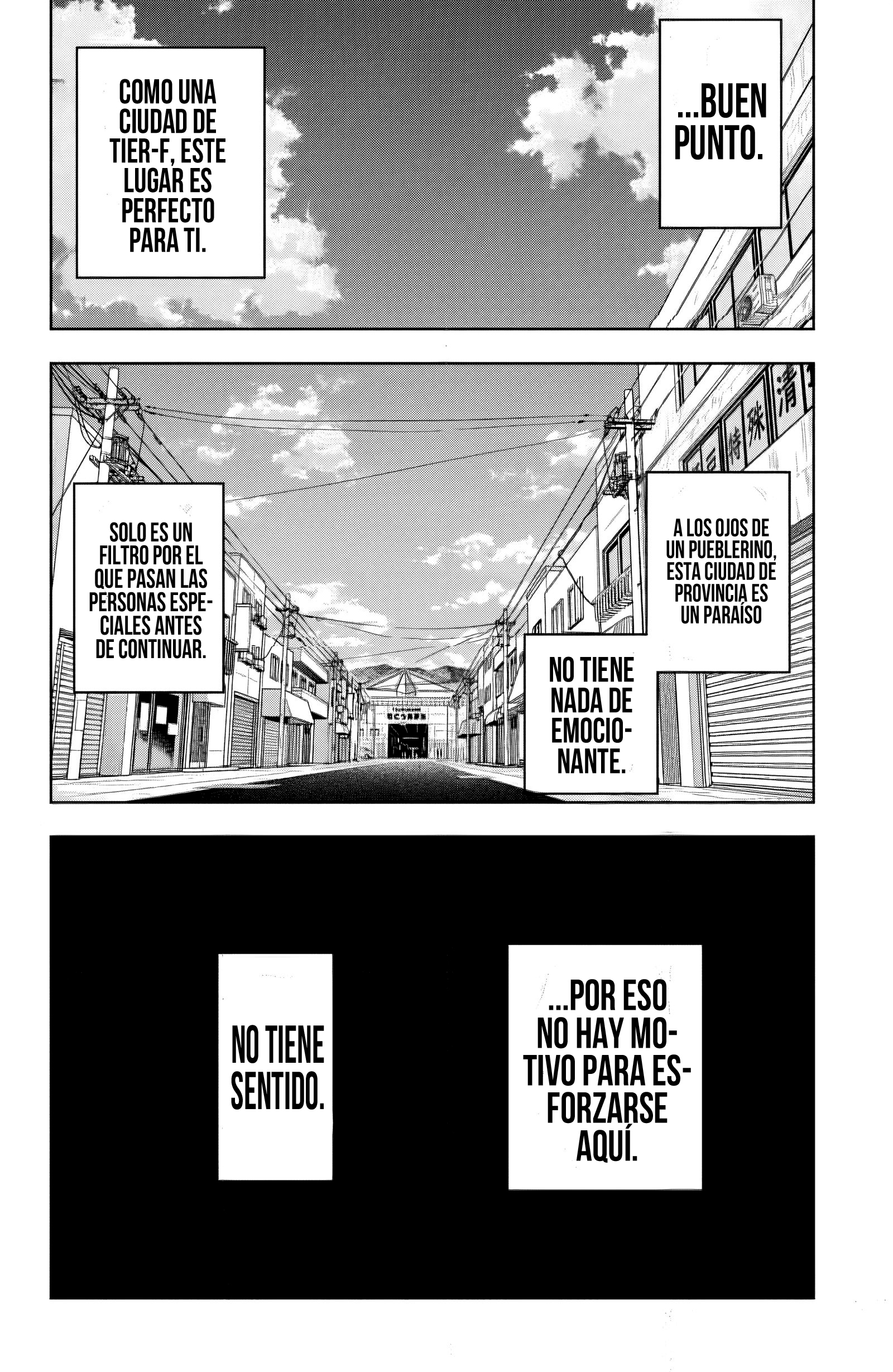 la ordinariamente extraordinaria vida de hatori y furuta Capitulo 14 página 8